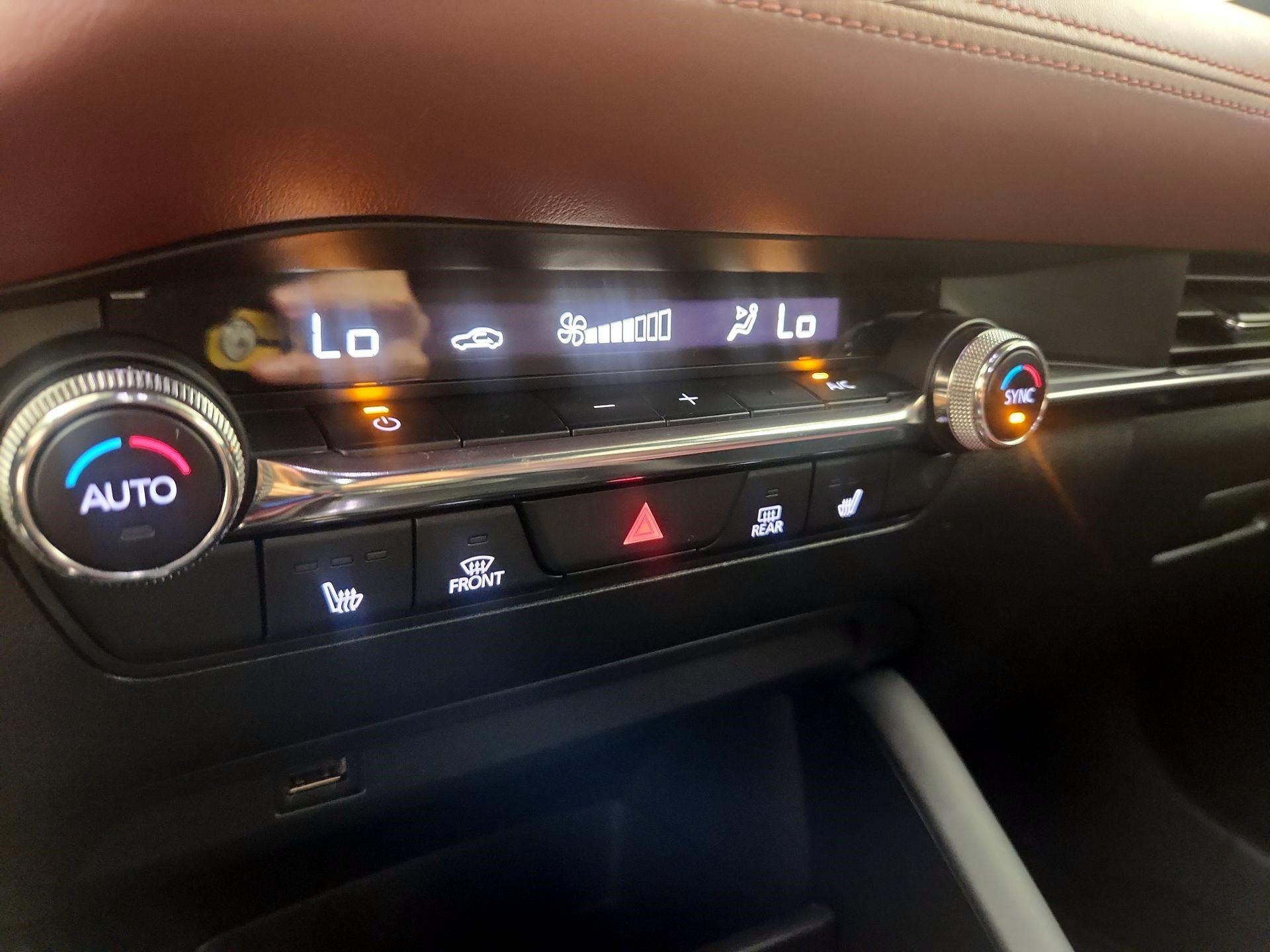 Thumbnail: 2019 Mazda Mazda3 - 17