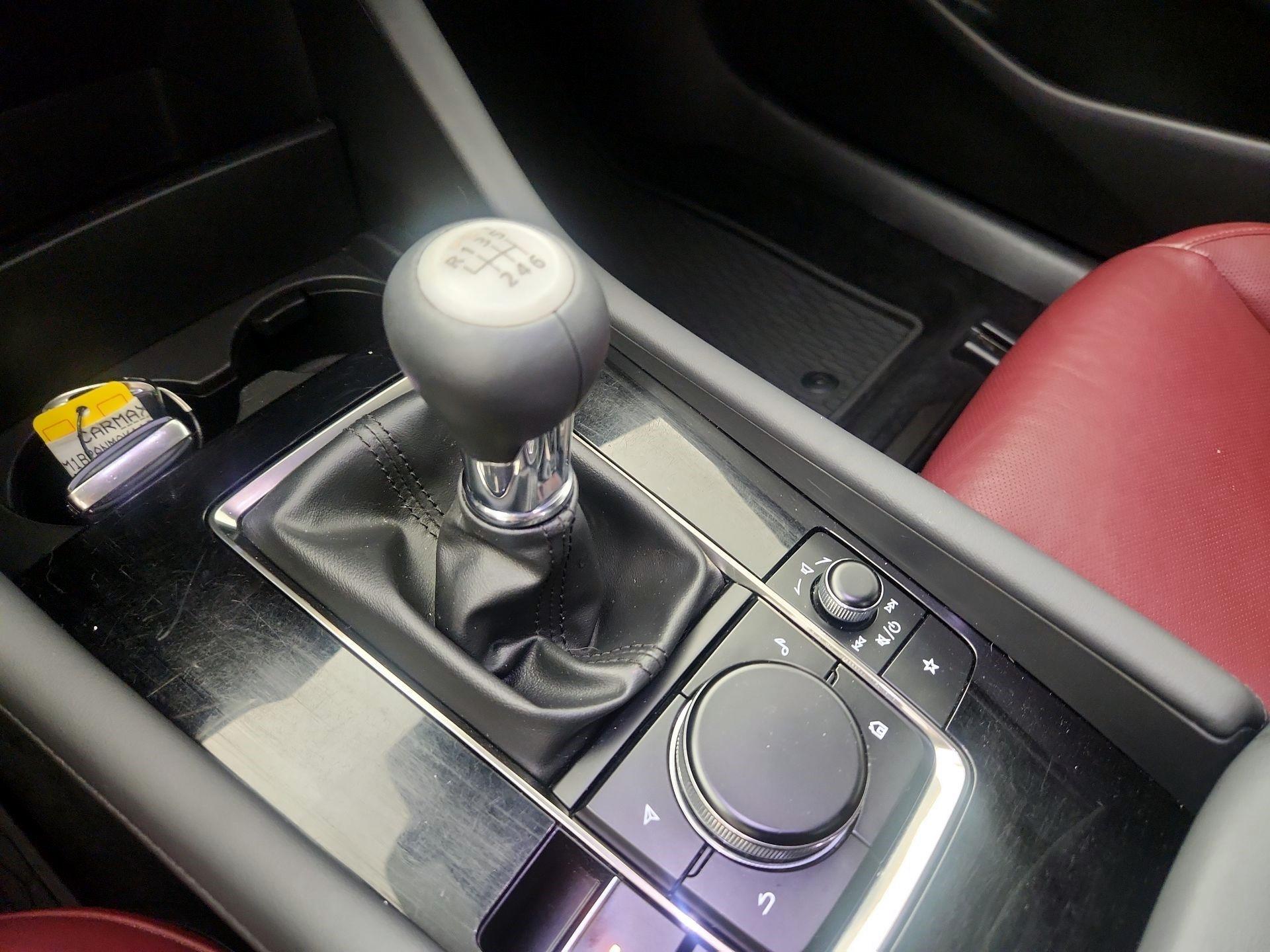 Thumbnail: 2019 Mazda Mazda3 - 18