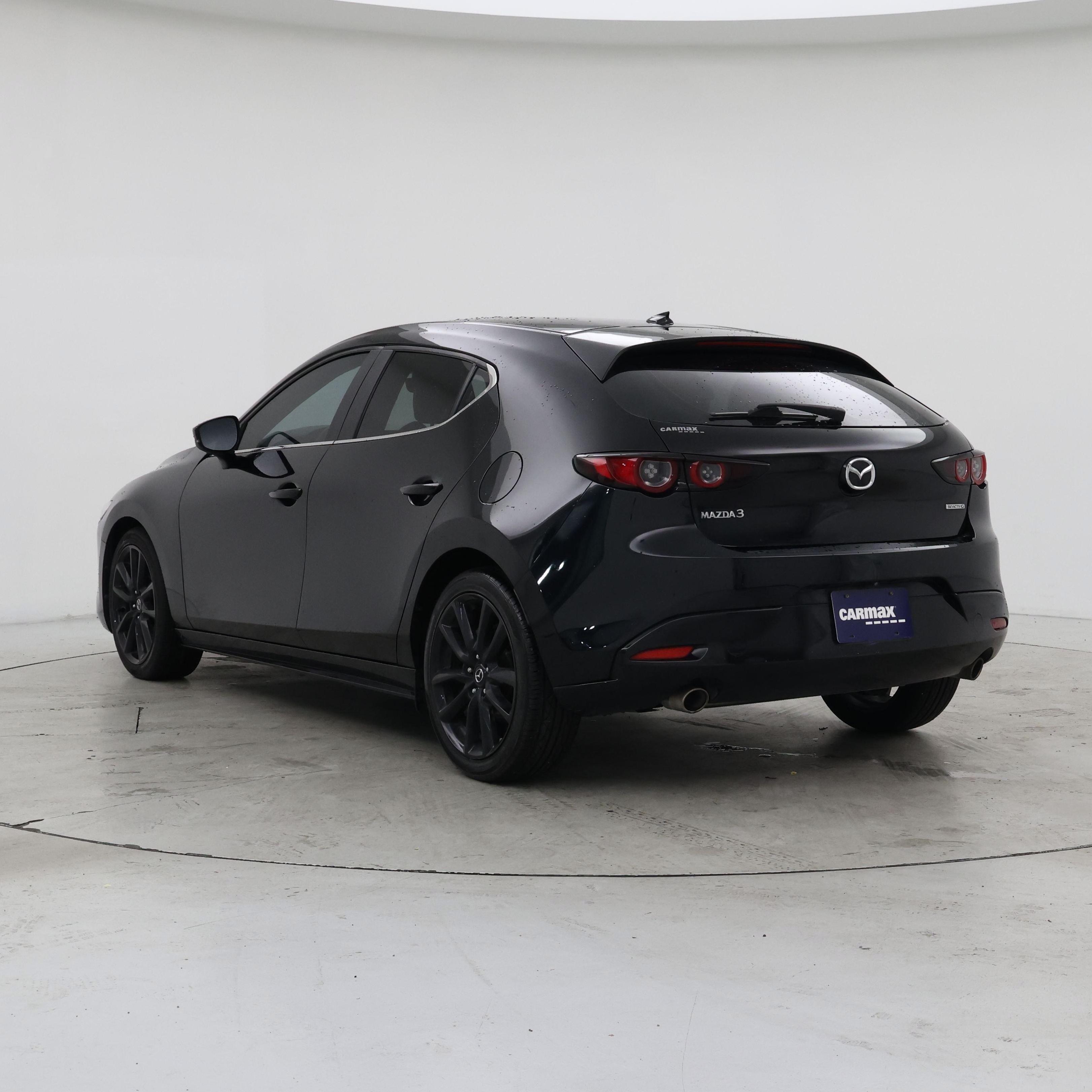 Thumbnail: 2019 Mazda Mazda3 - 2