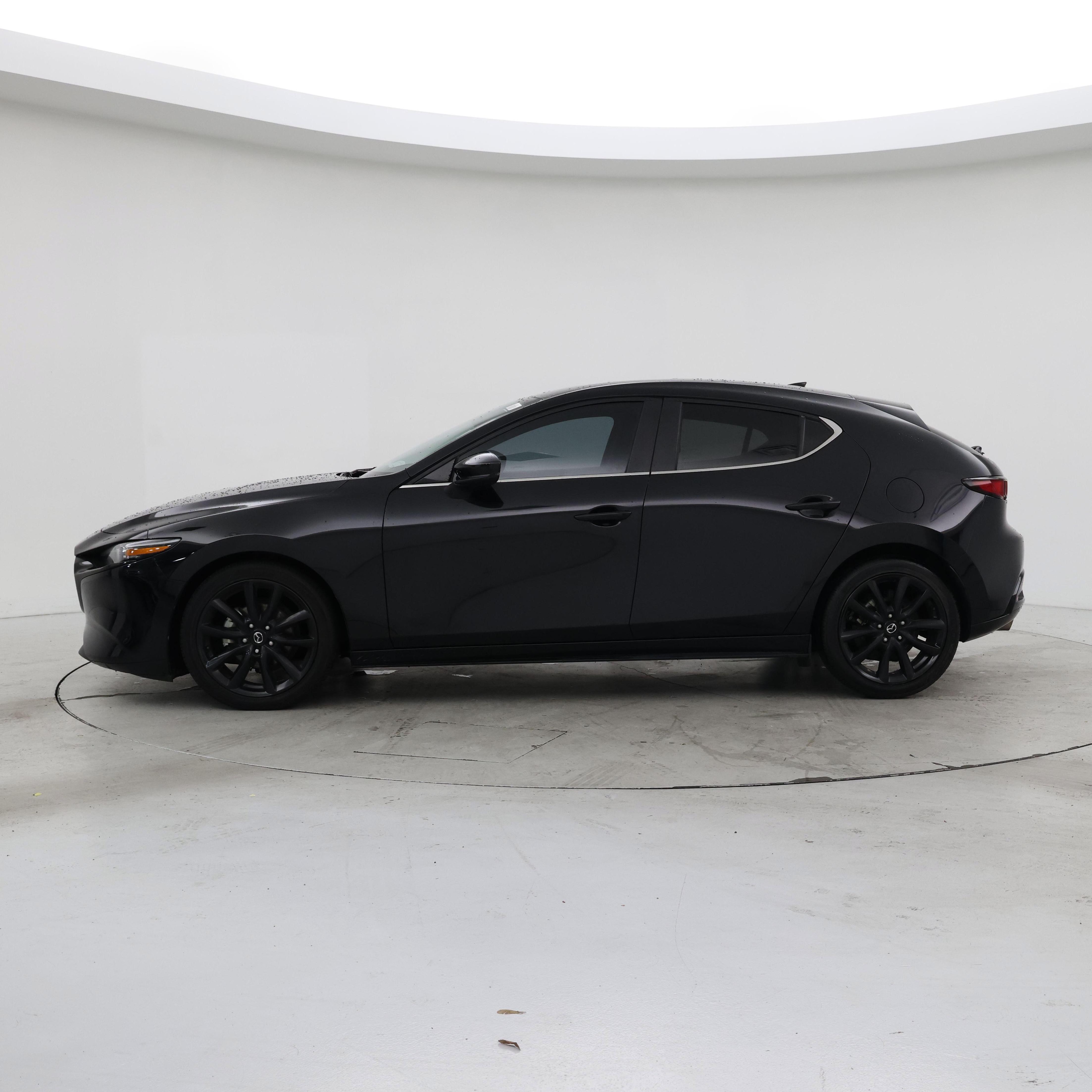 Thumbnail: 2019 Mazda Mazda3 - 3