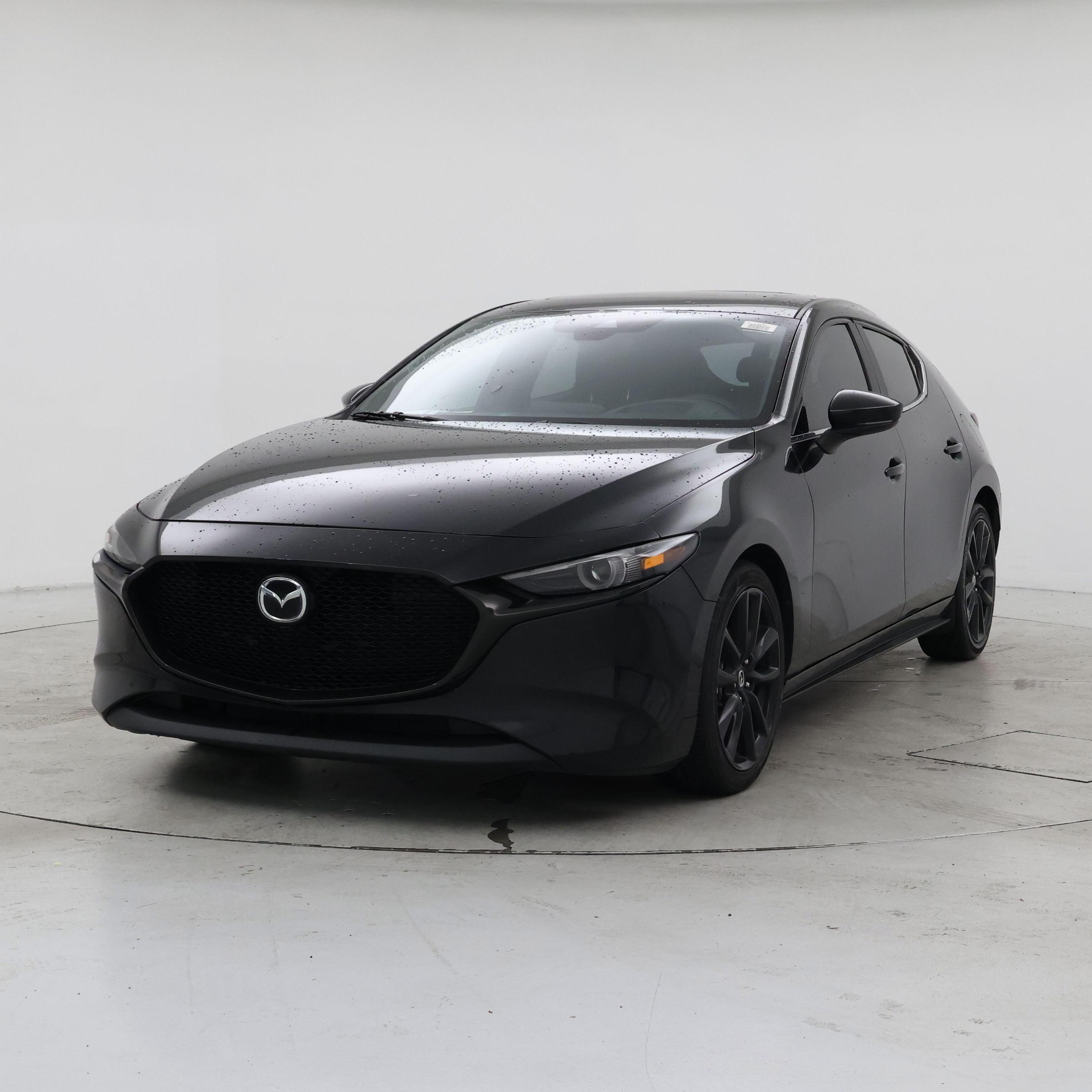 Thumbnail: 2019 Mazda Mazda3 - 4
