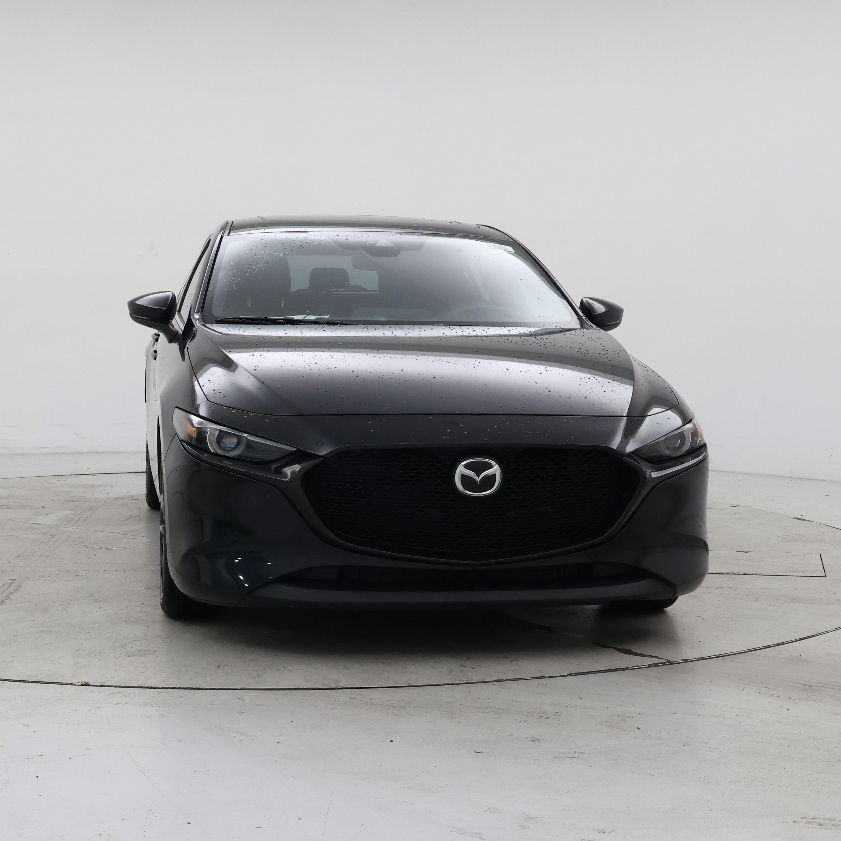 Thumbnail: 2019 Mazda Mazda3 - 5