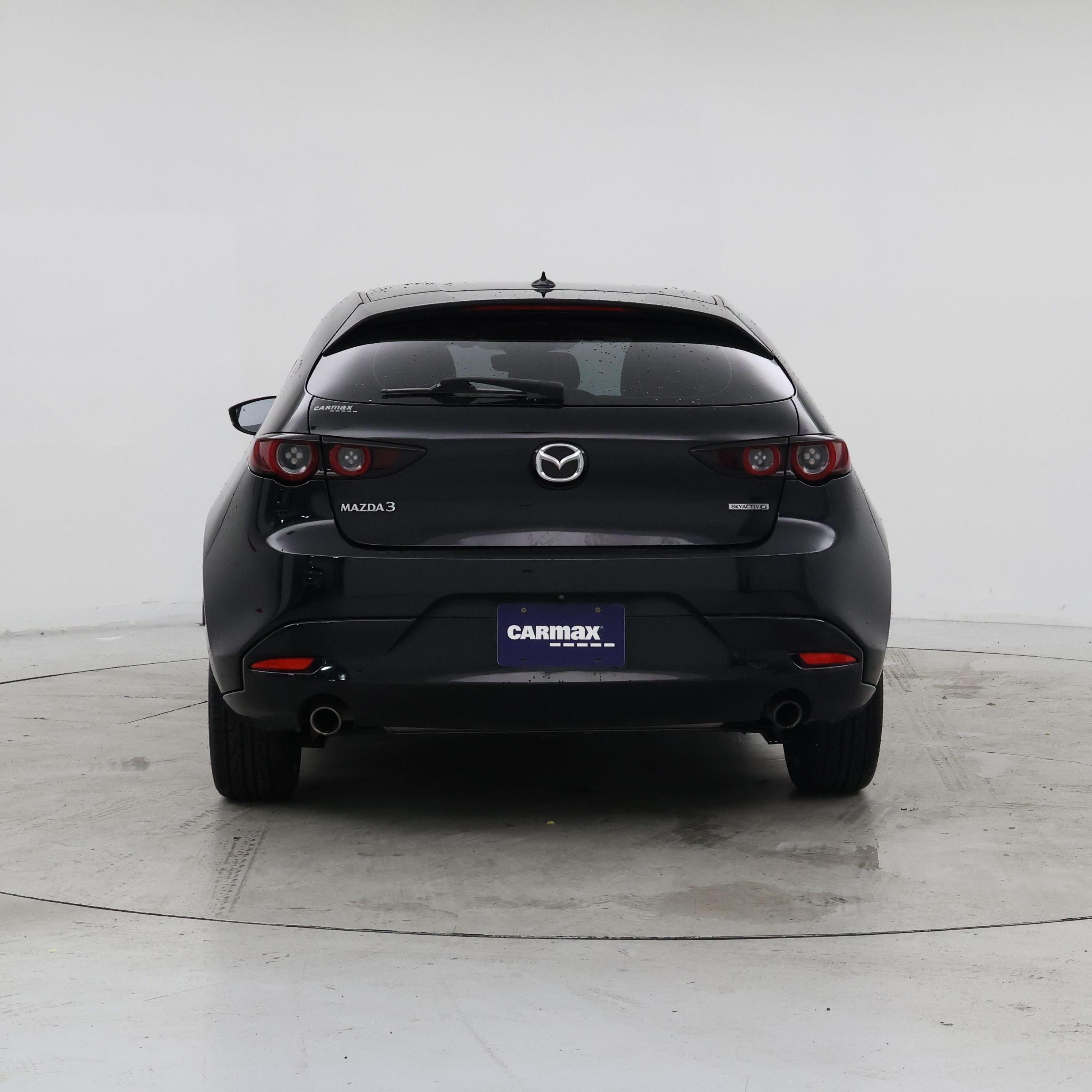 Thumbnail: 2019 Mazda Mazda3 - 6