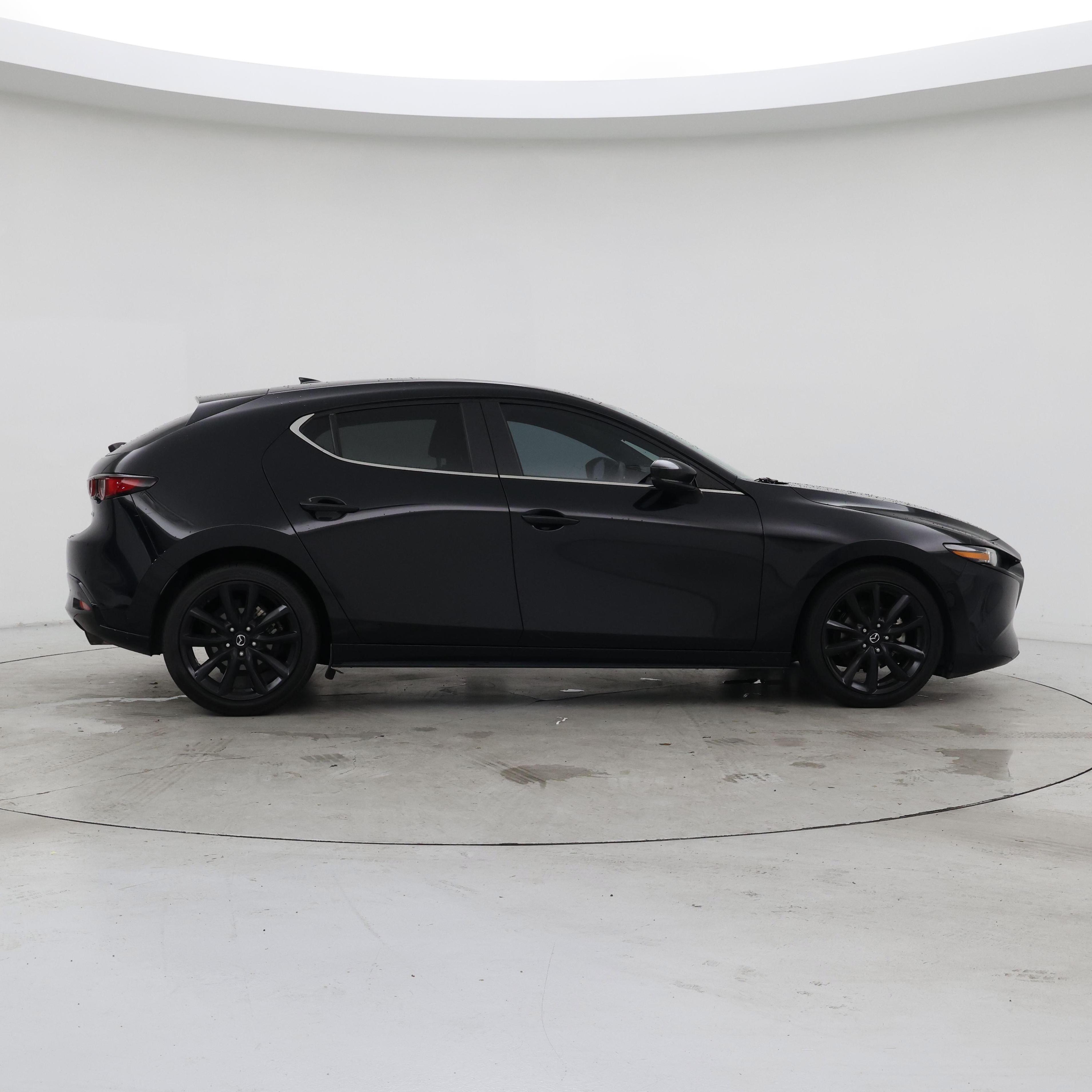 Thumbnail: 2019 Mazda Mazda3 - 7