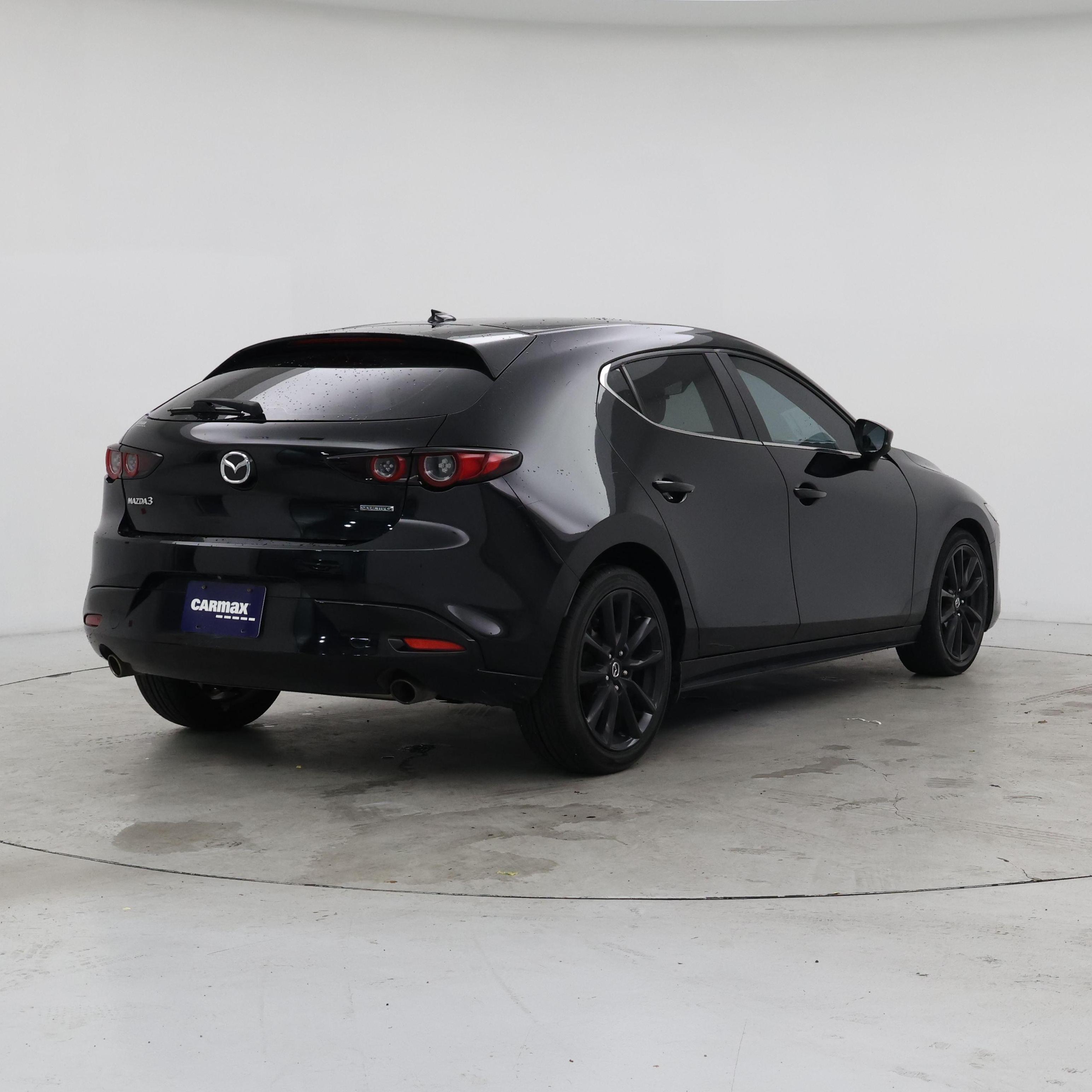 Thumbnail: 2019 Mazda Mazda3 - 8
