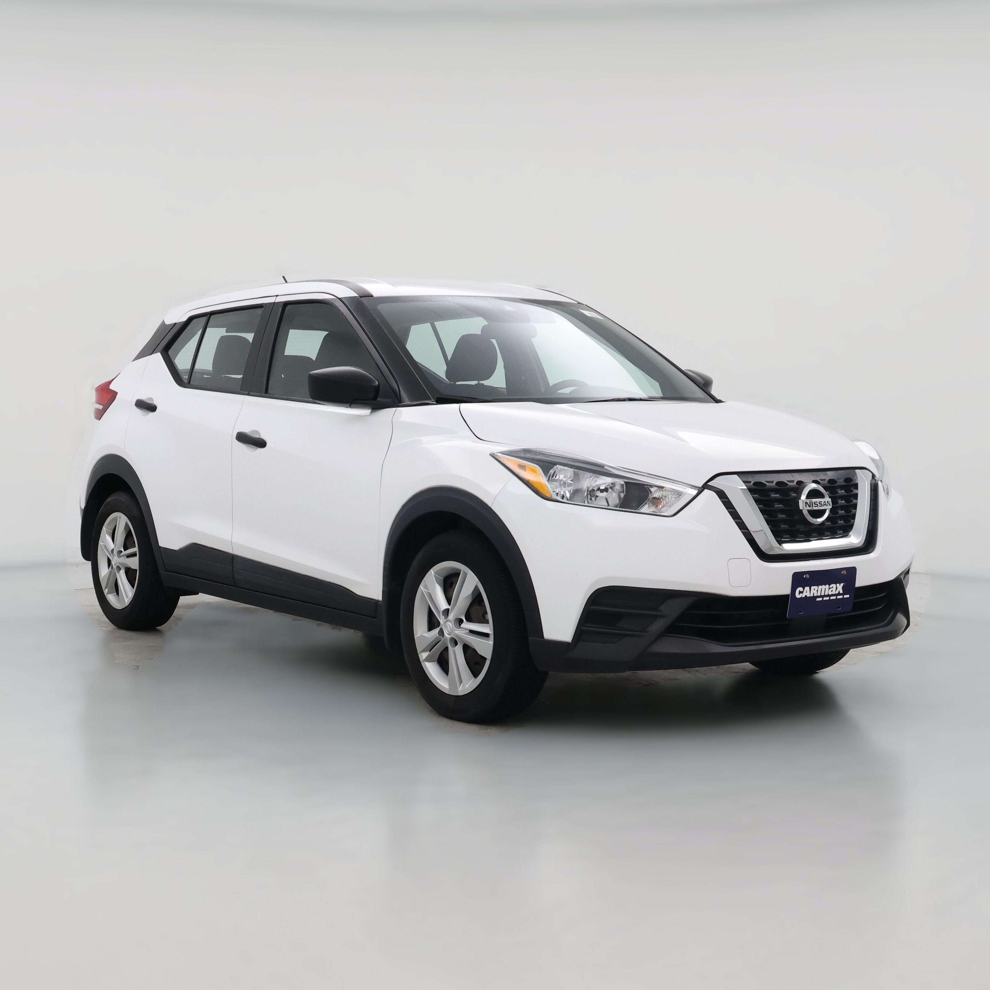 Thumbnail: 2020 Nissan Kicks - 1