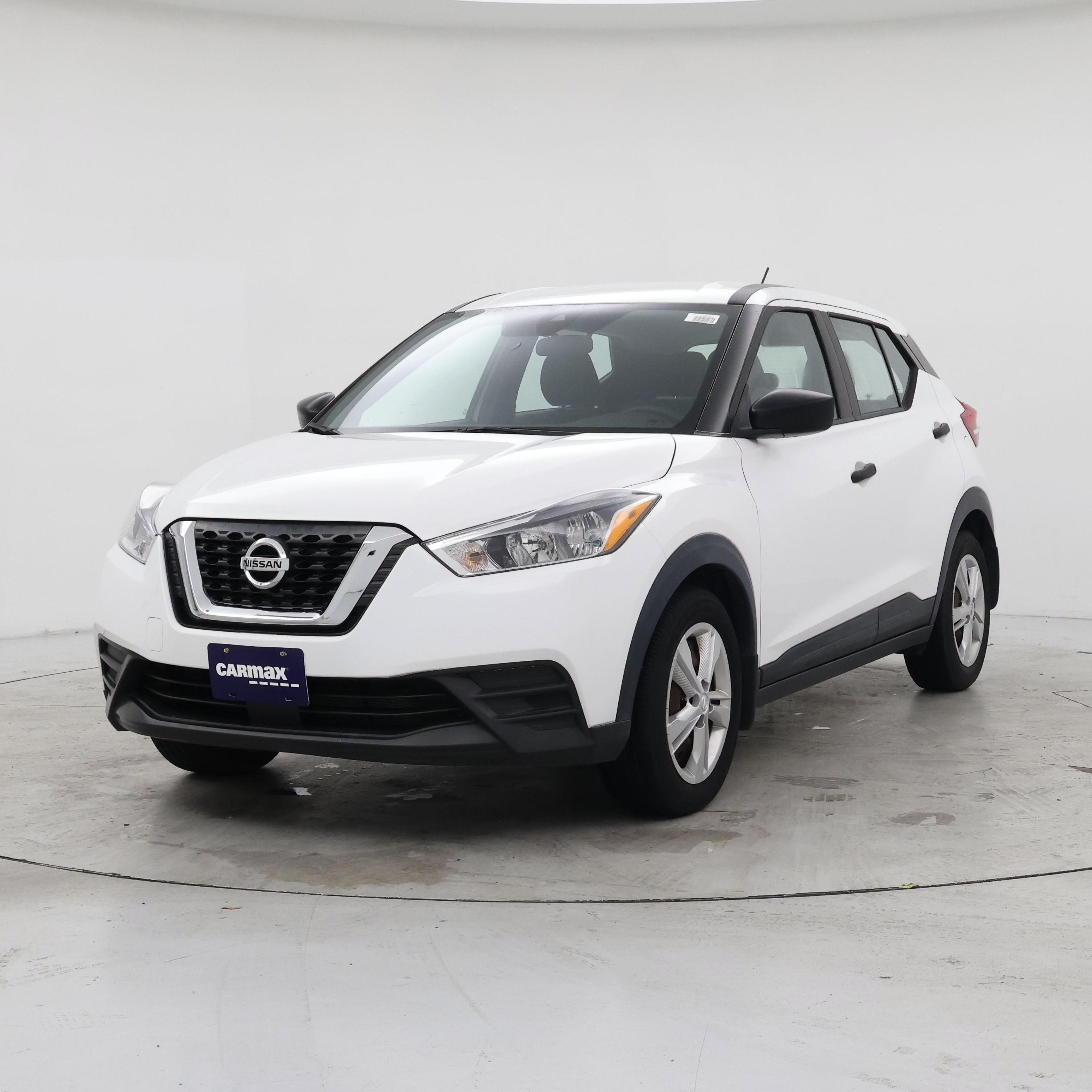 Thumbnail: 2020 Nissan Kicks - 4