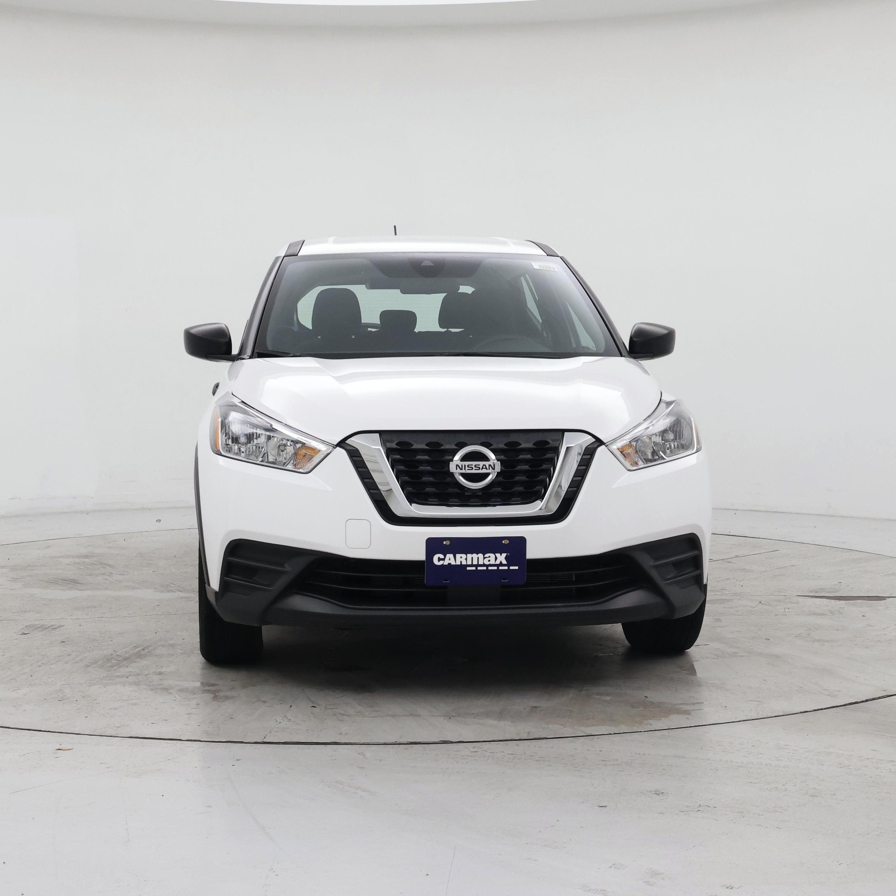 Thumbnail: 2020 Nissan Kicks - 5