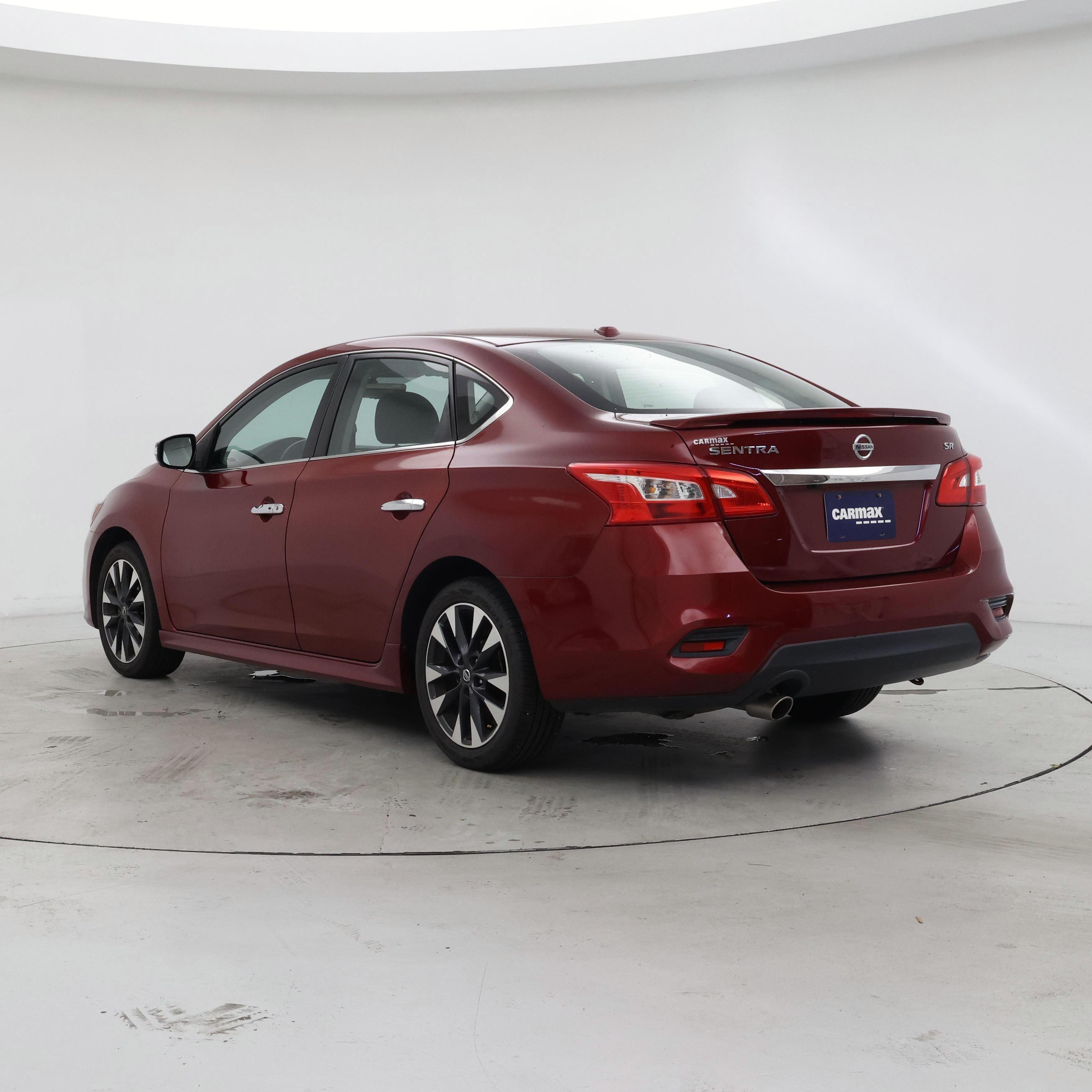 Thumbnail: 2019 Nissan Sentra - 2