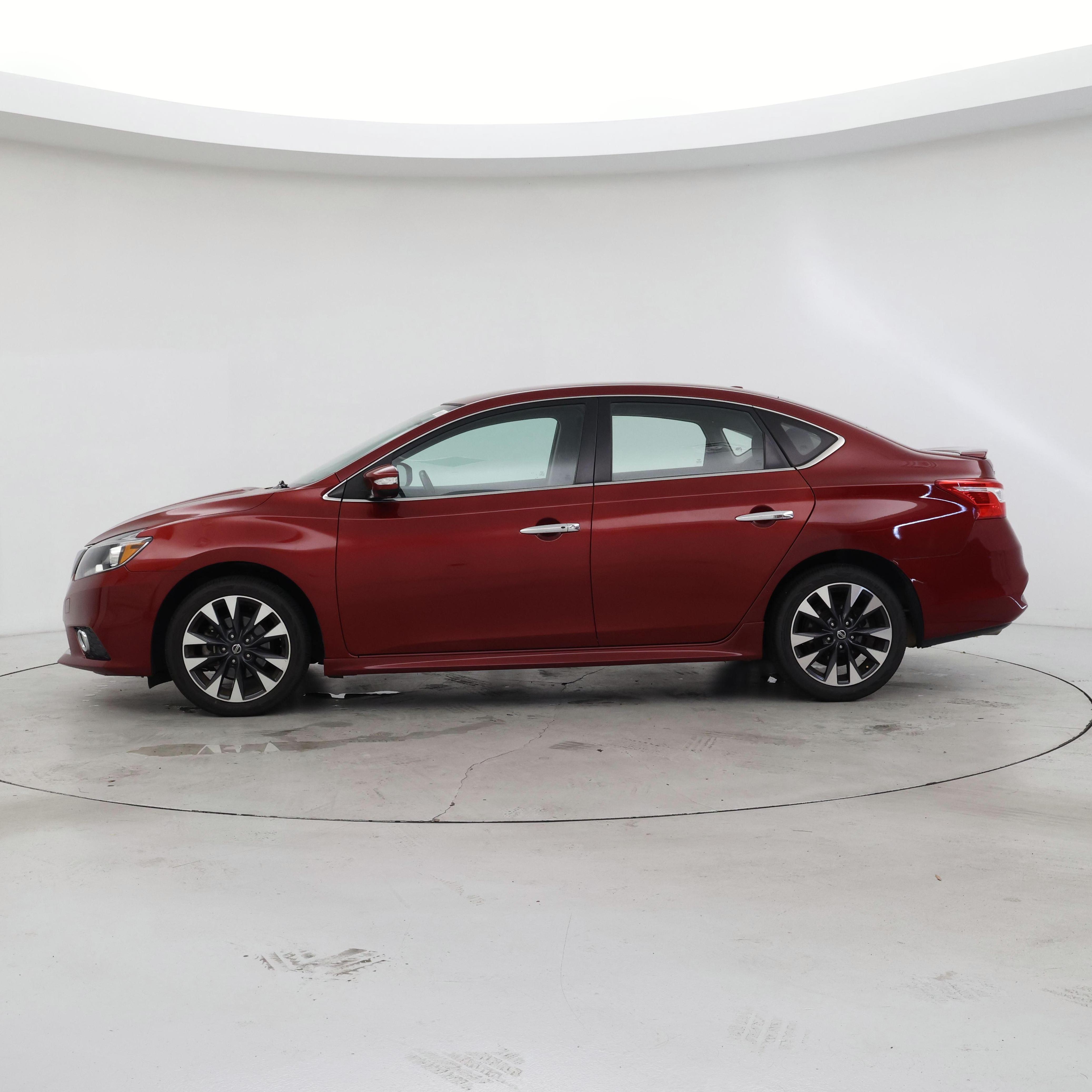 Thumbnail: 2019 Nissan Sentra - 3
