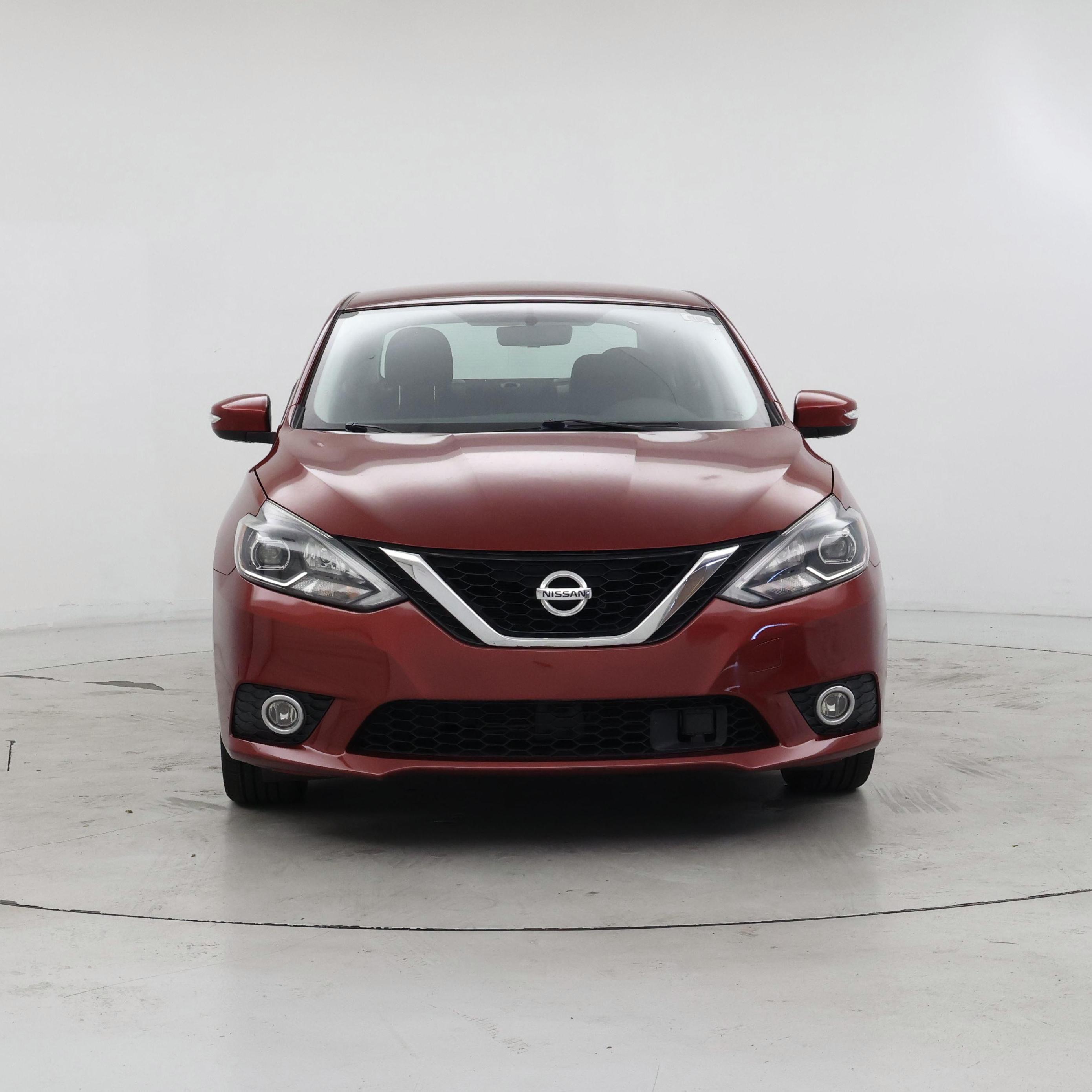 Thumbnail: 2019 Nissan Sentra - 5
