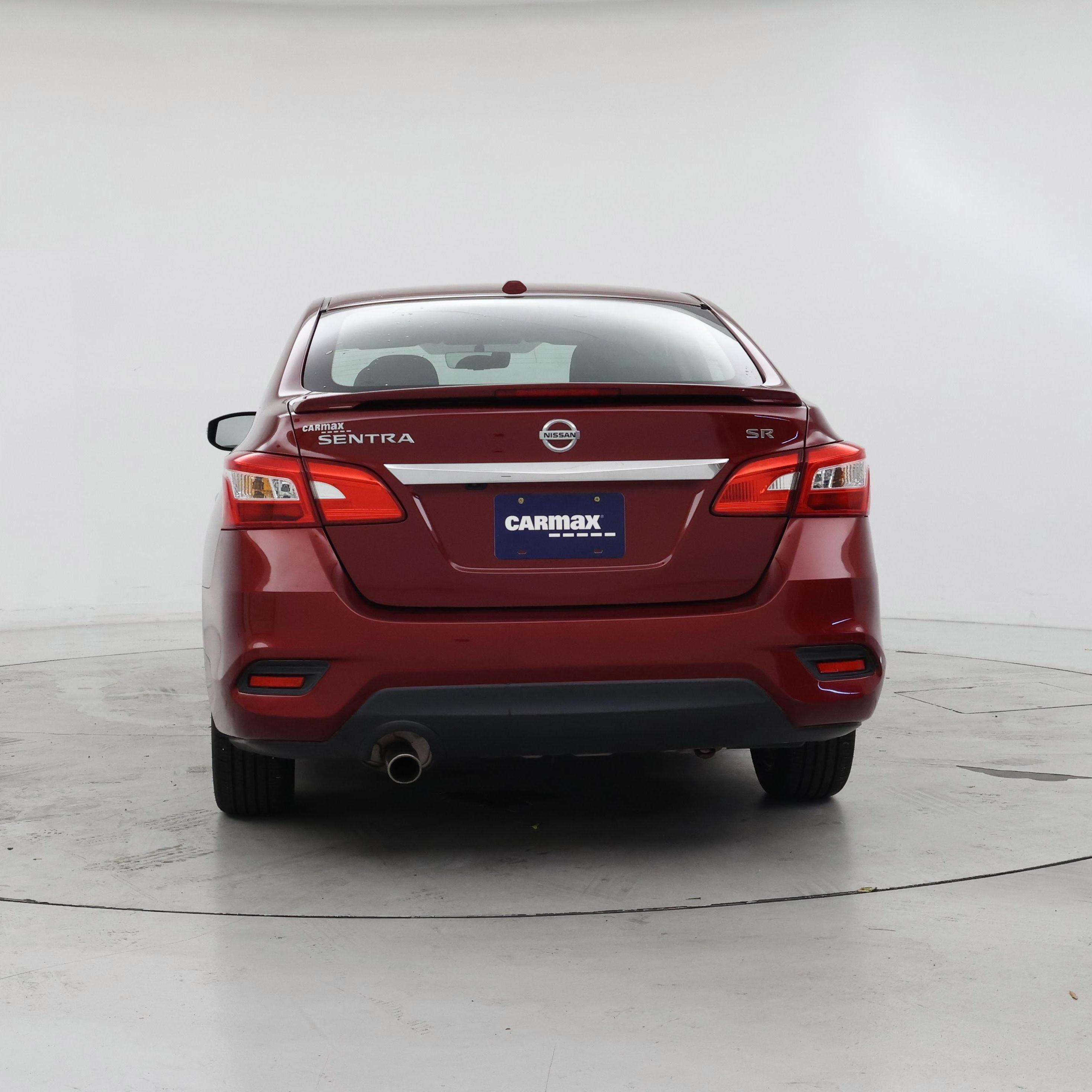 Thumbnail: 2019 Nissan Sentra - 6