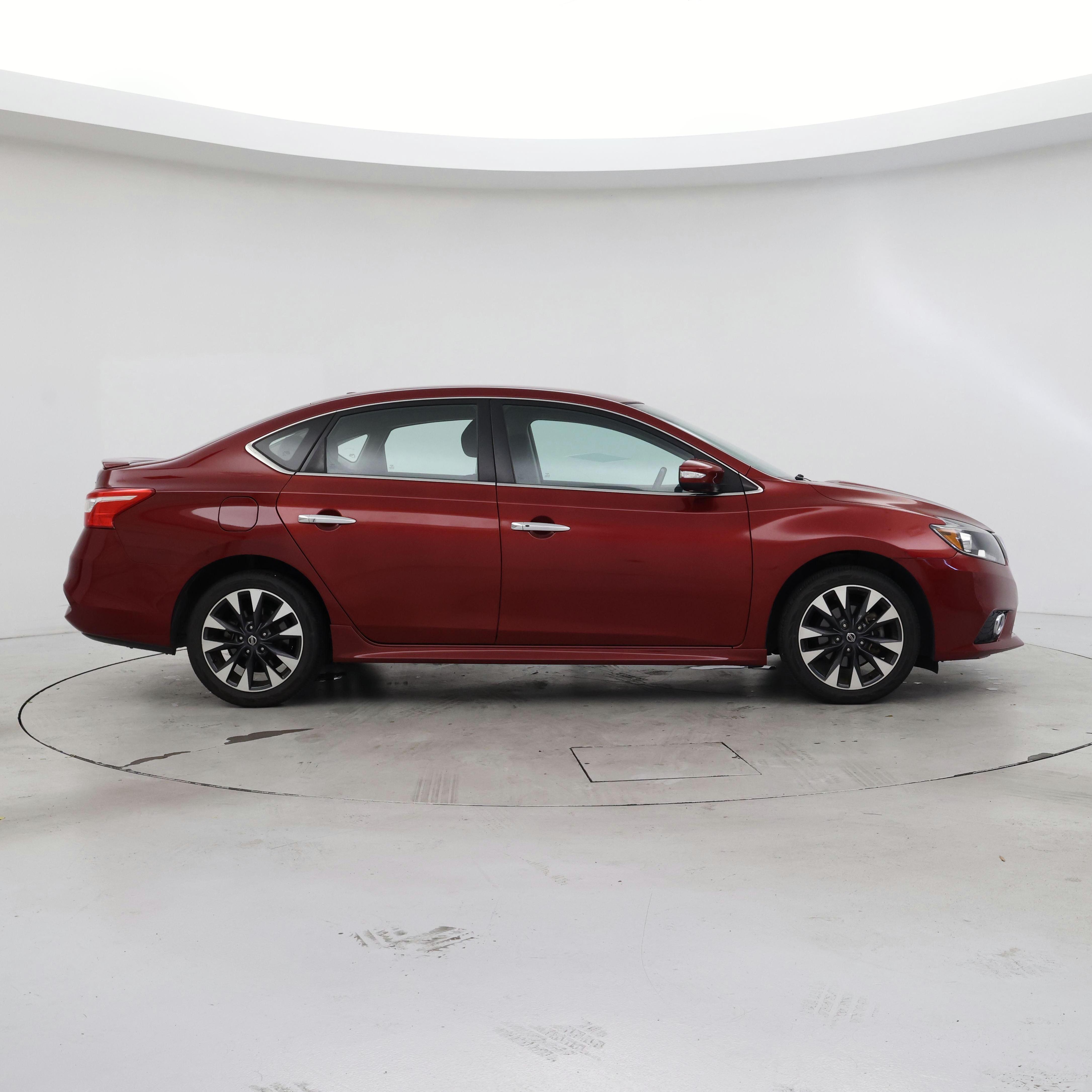 Thumbnail: 2019 Nissan Sentra - 7