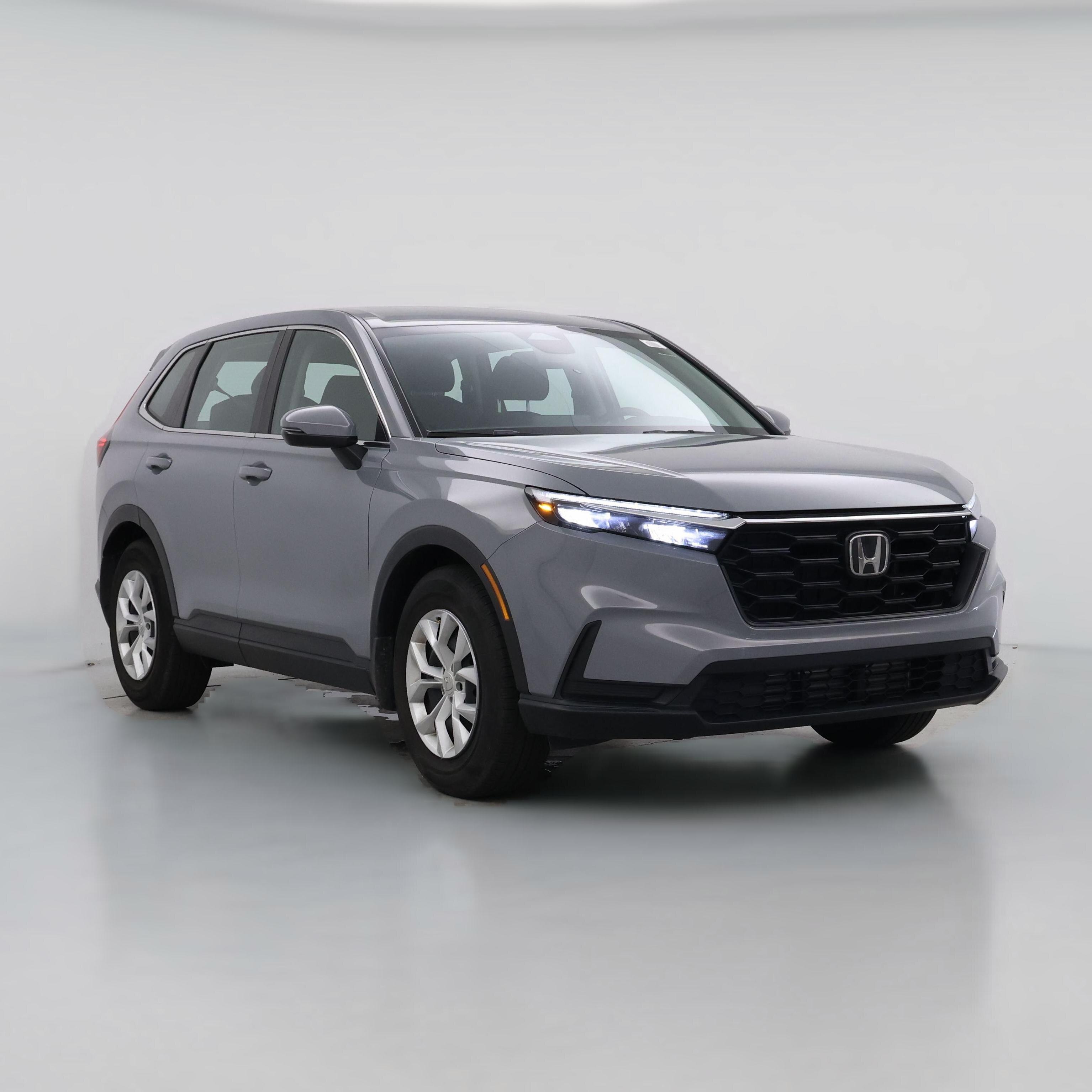 Thumbnail: 2024 Honda CR-V - 1