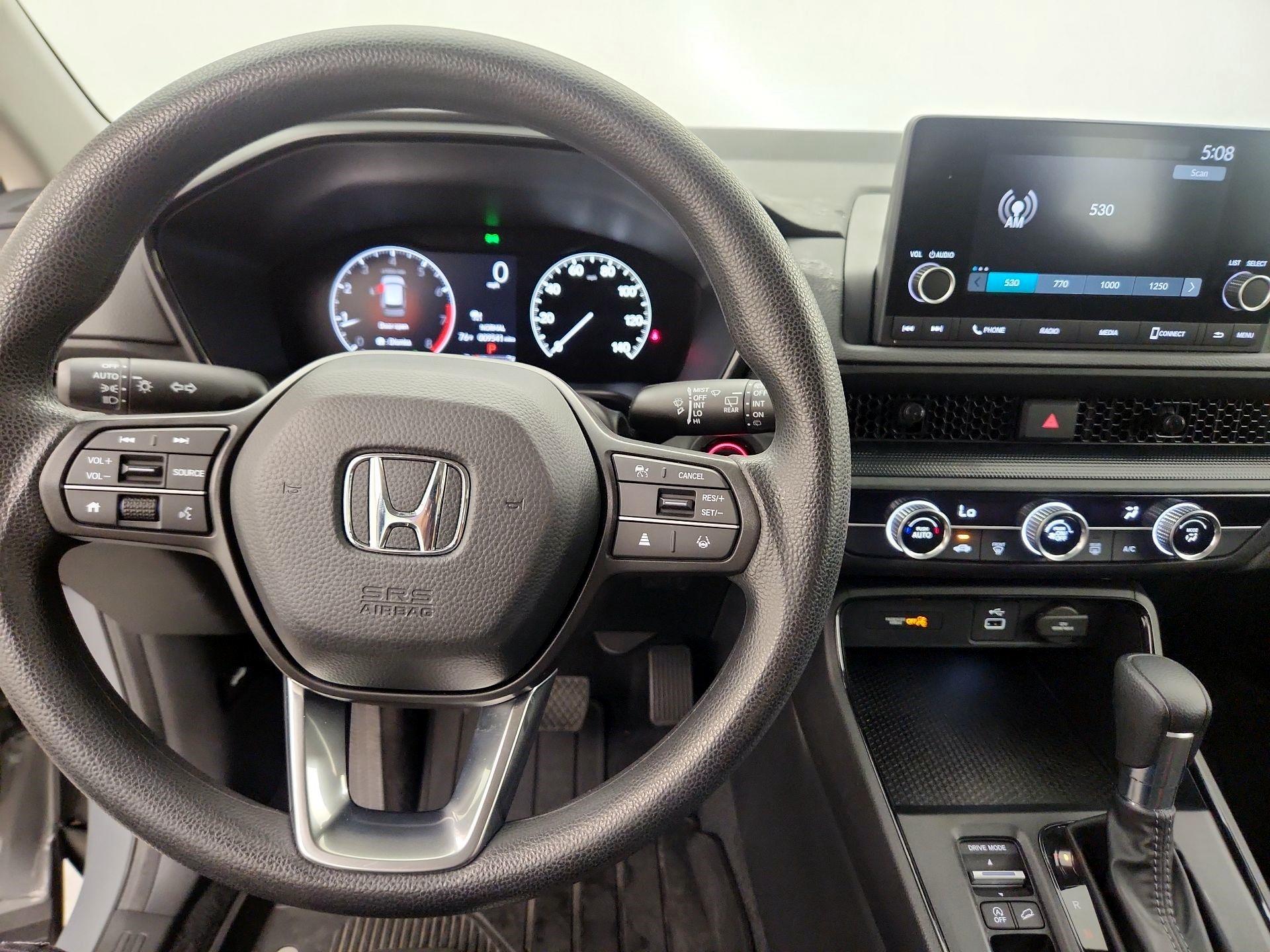Thumbnail: 2024 Honda CR-V - 9