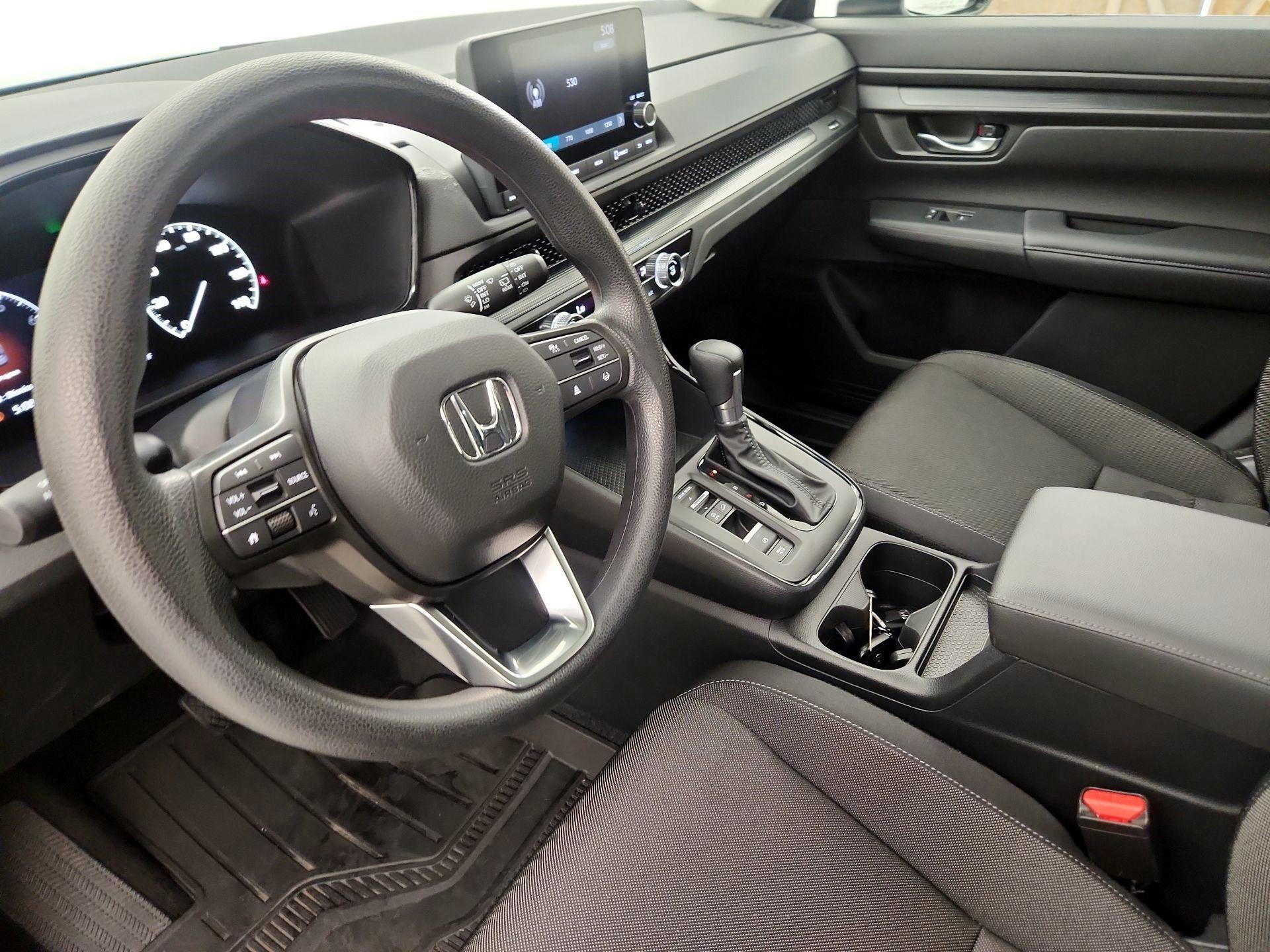 Thumbnail: 2024 Honda CR-V - 11