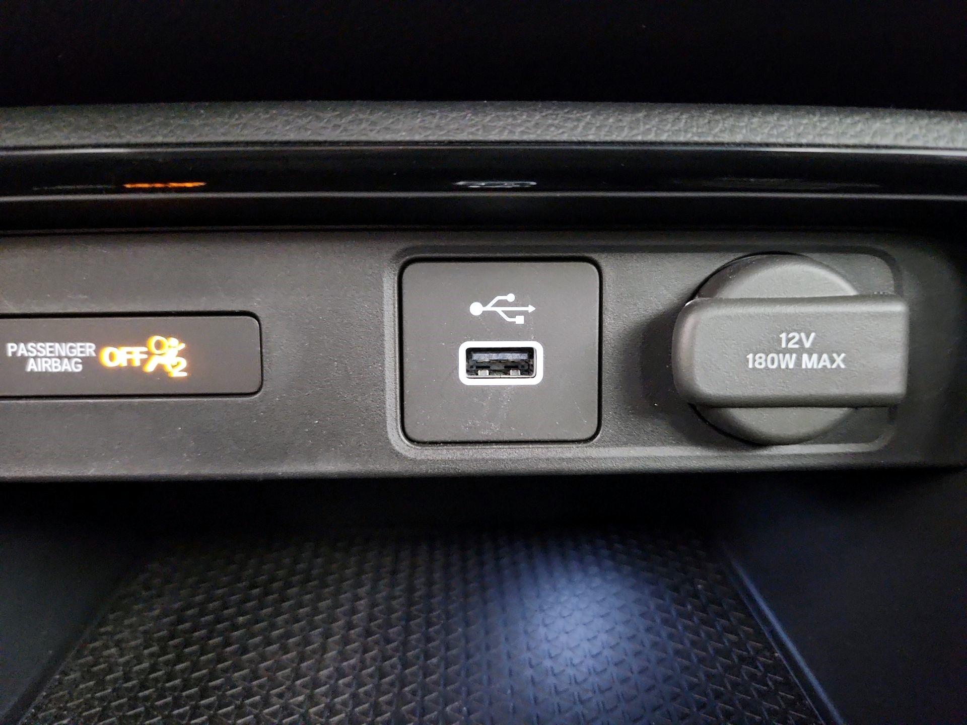 Thumbnail: 2024 Honda CR-V - 18