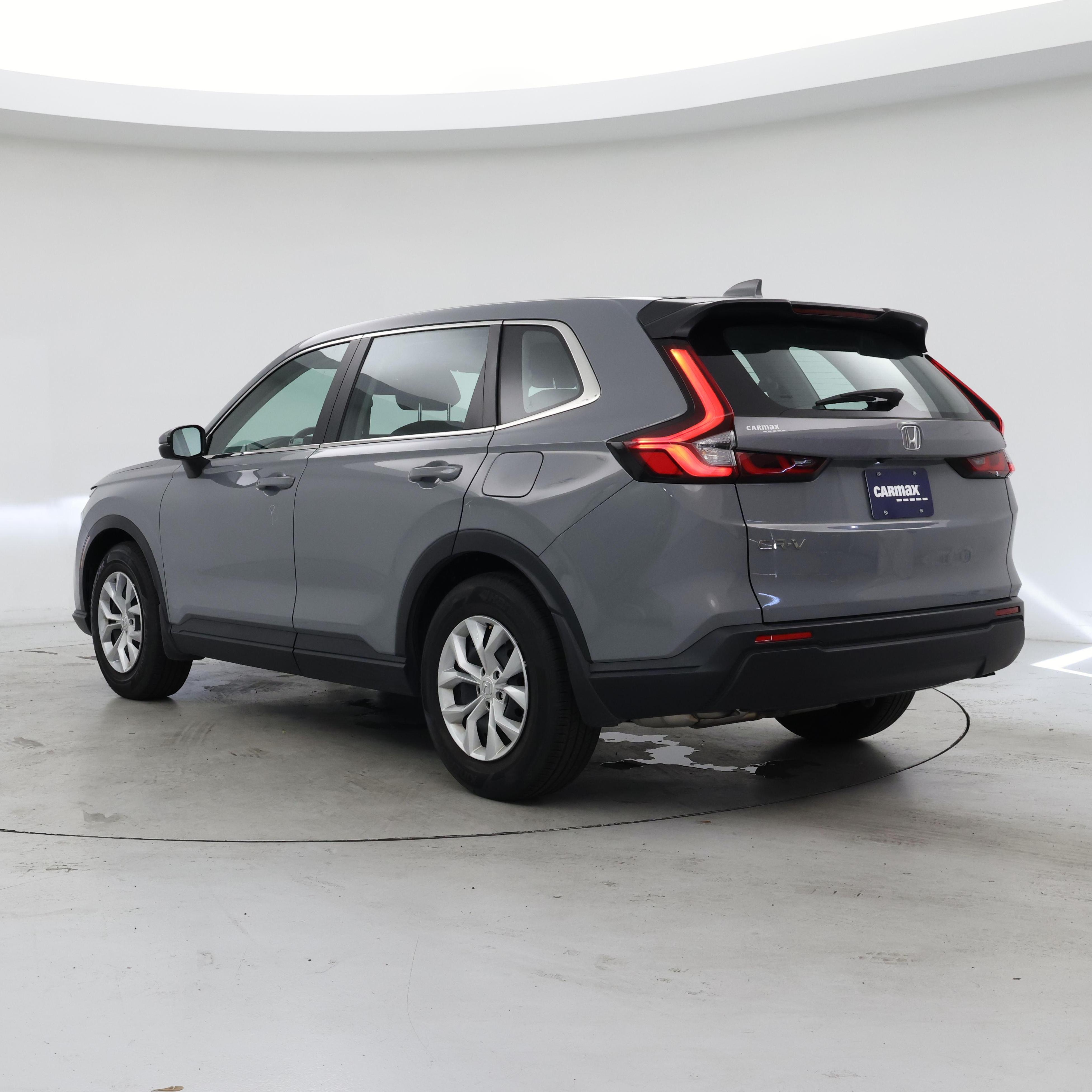 Thumbnail: 2024 Honda CR-V - 2
