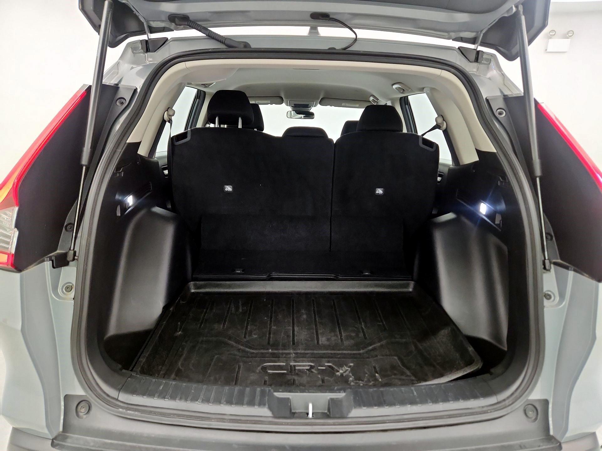 Thumbnail: 2024 Honda CR-V - 20
