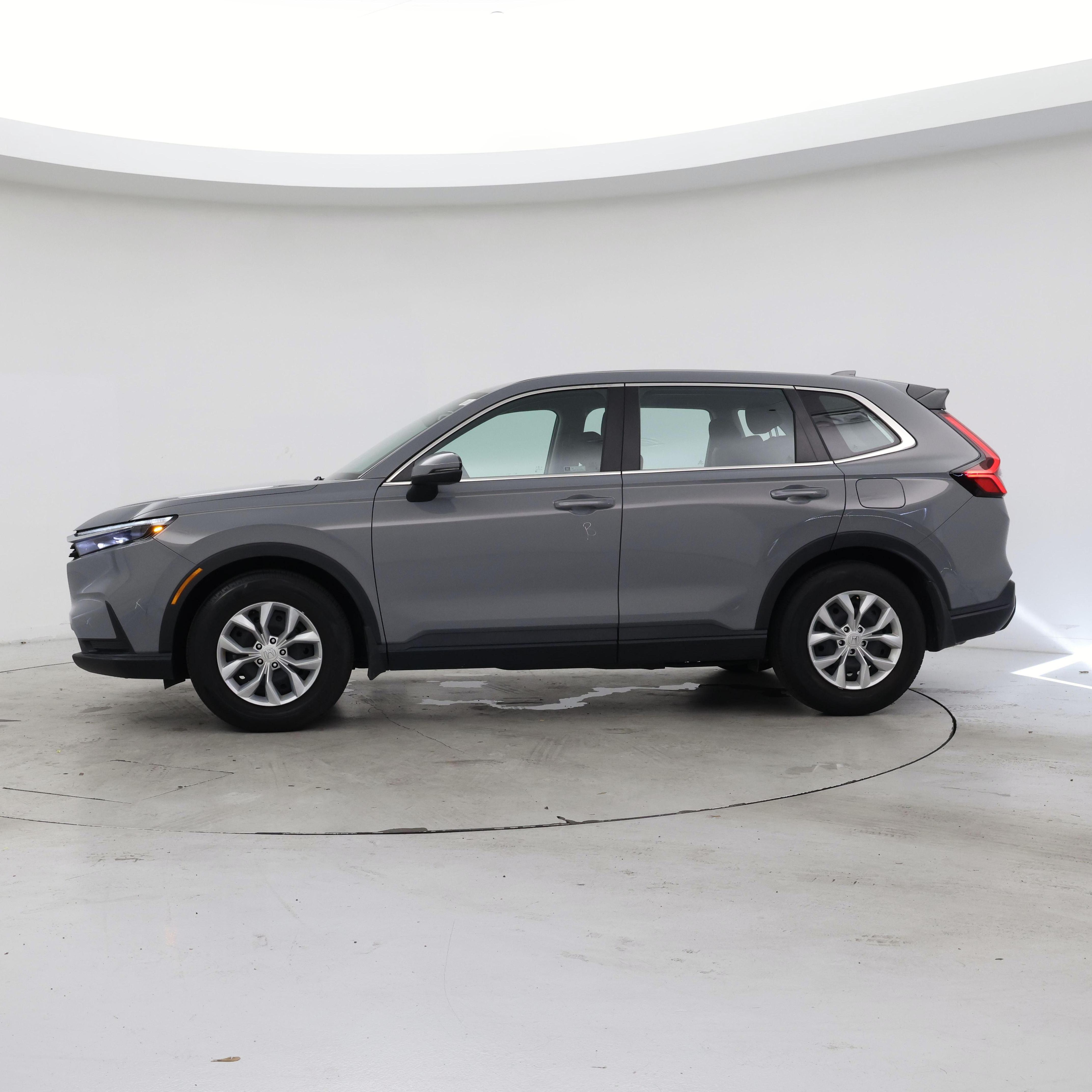Thumbnail: 2024 Honda CR-V - 3