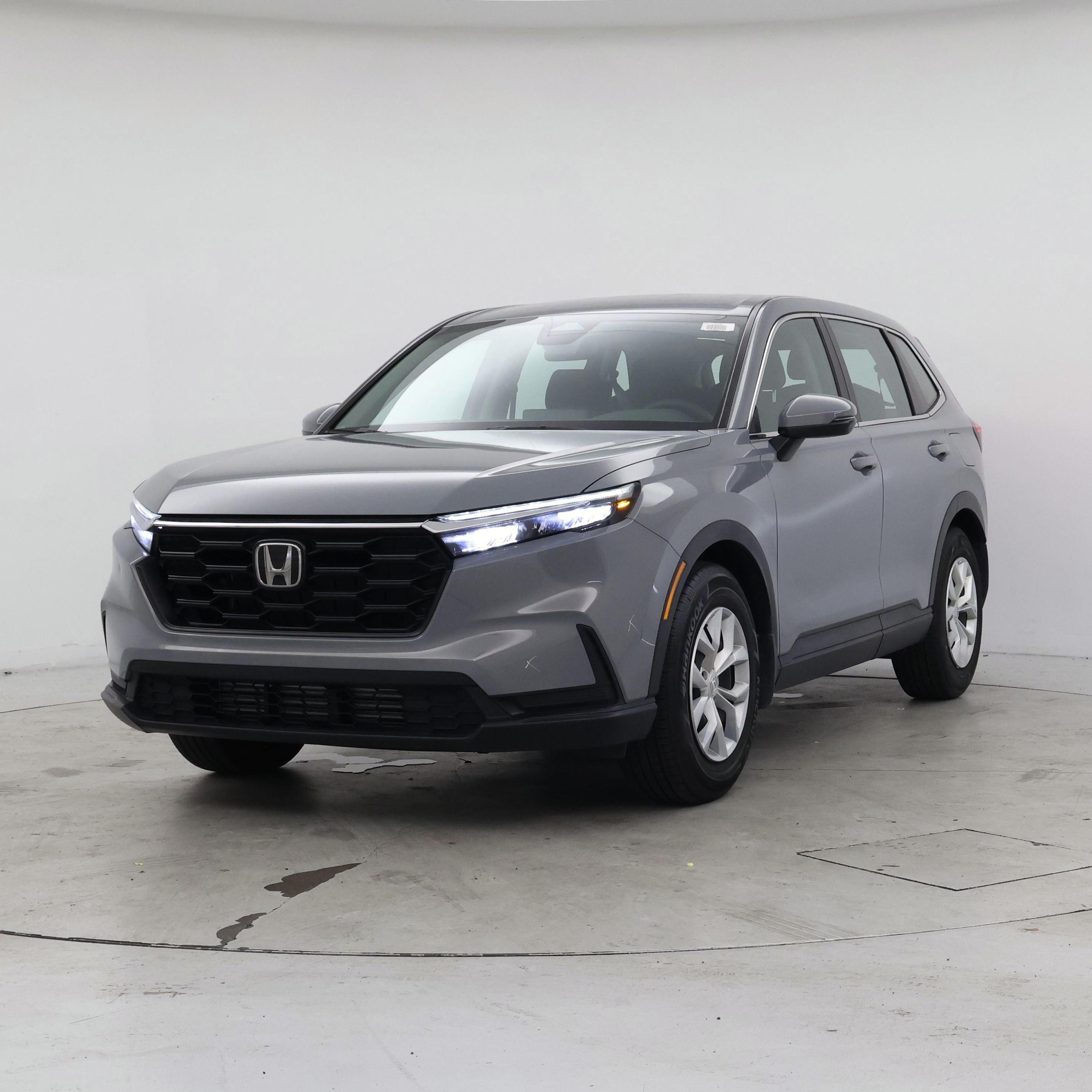 Thumbnail: 2024 Honda CR-V - 4
