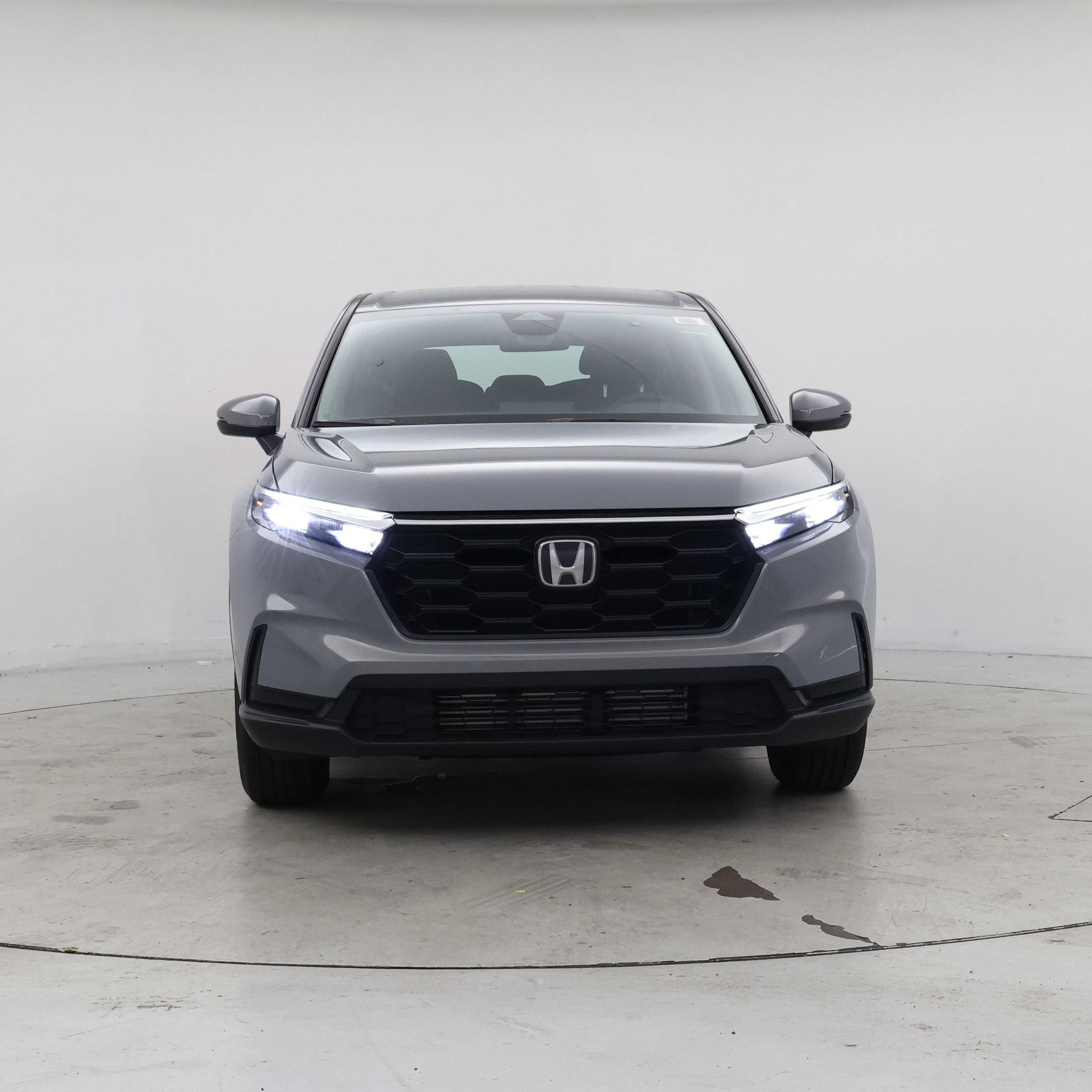Thumbnail: 2024 Honda CR-V - 5