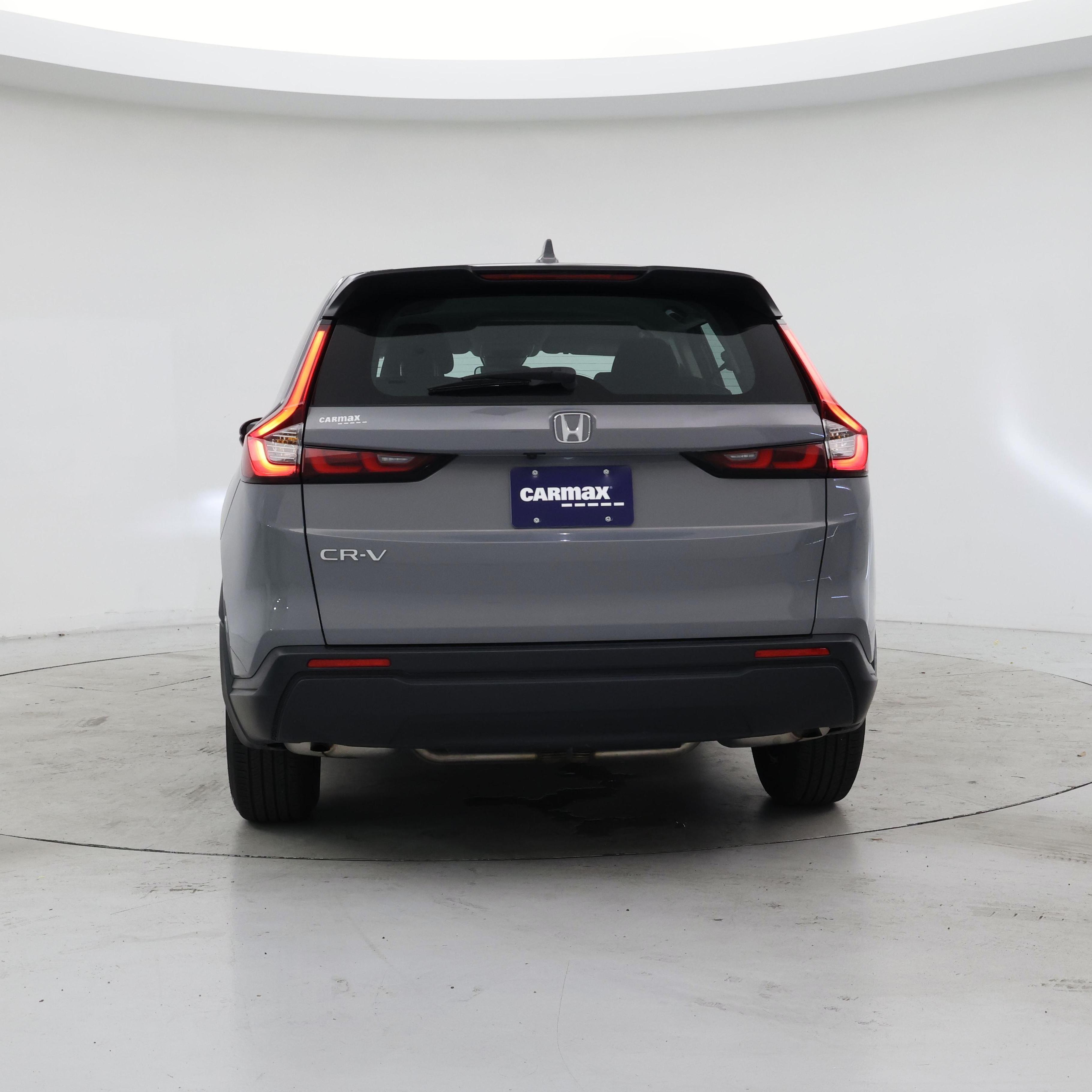 Thumbnail: 2024 Honda CR-V - 6