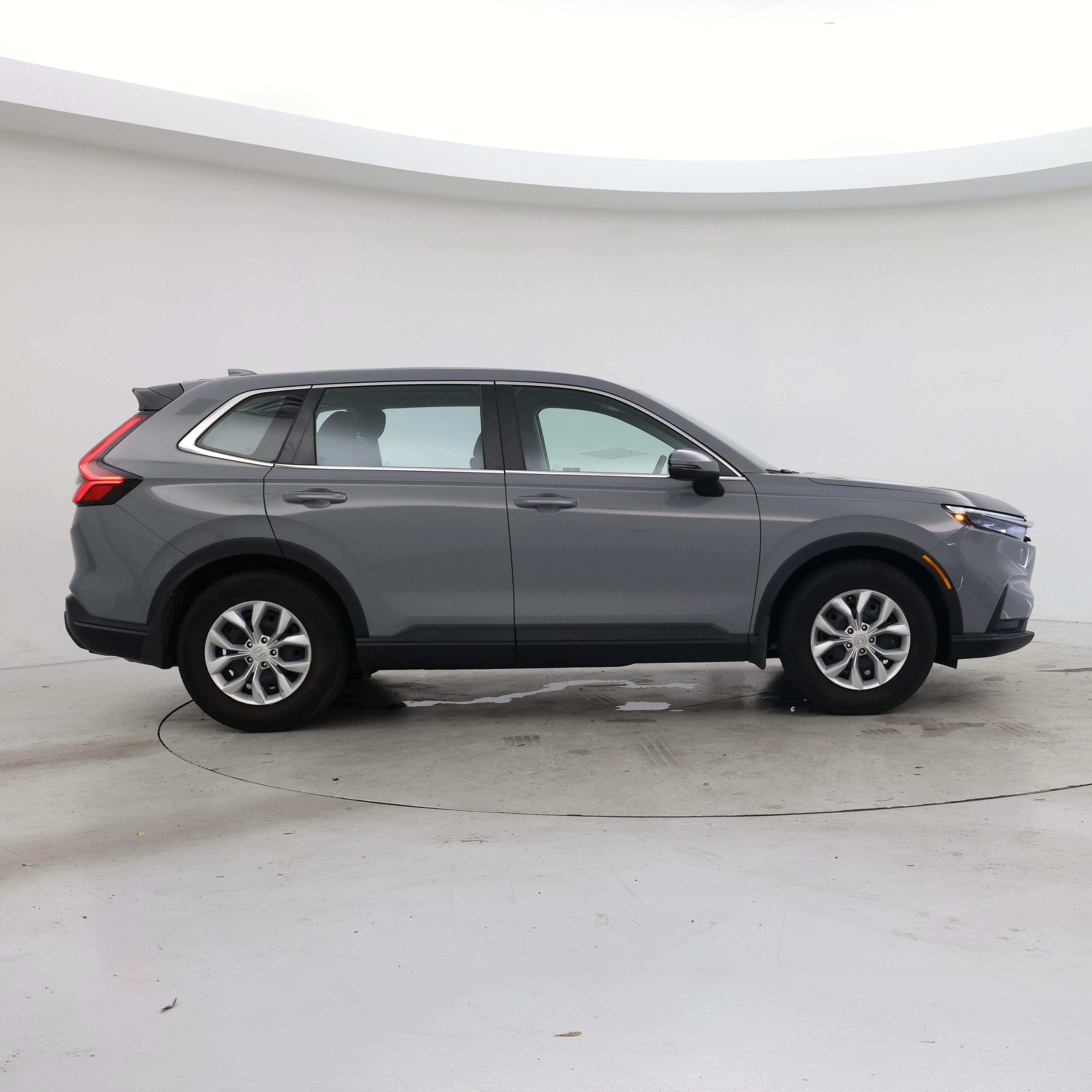 Thumbnail: 2024 Honda CR-V - 7