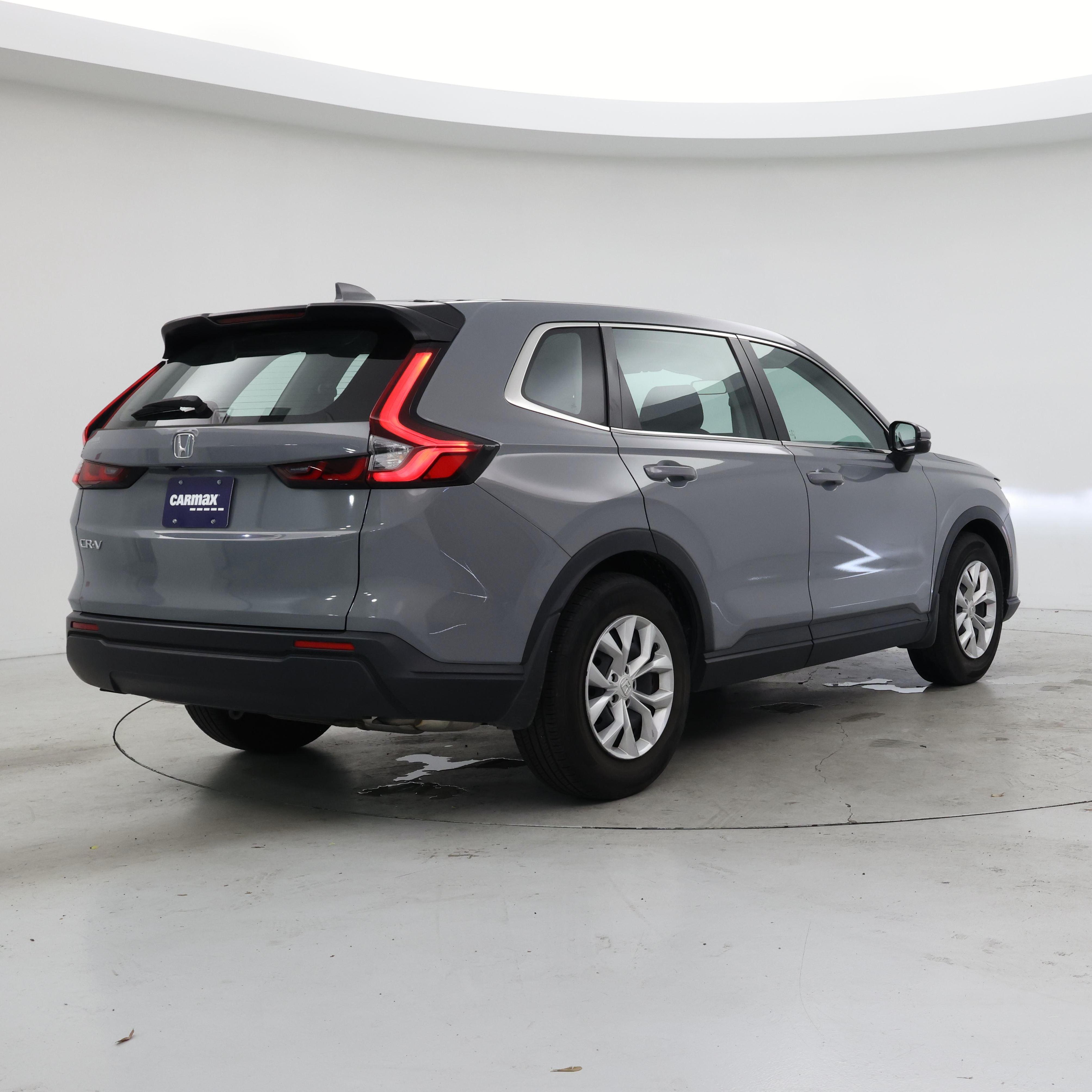 Thumbnail: 2024 Honda CR-V - 8