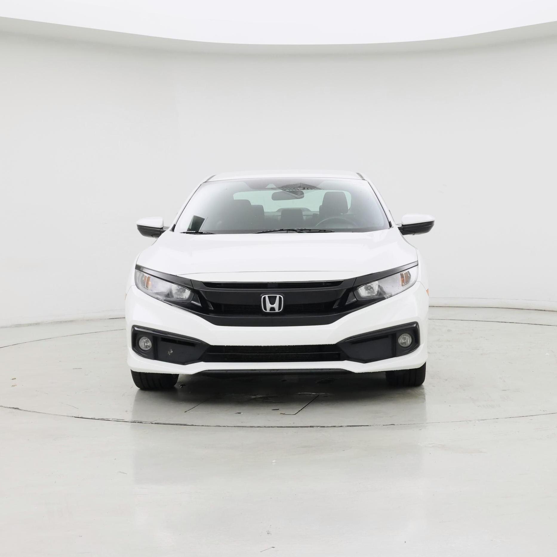 Thumbnail: 2020 Honda Civic - 5