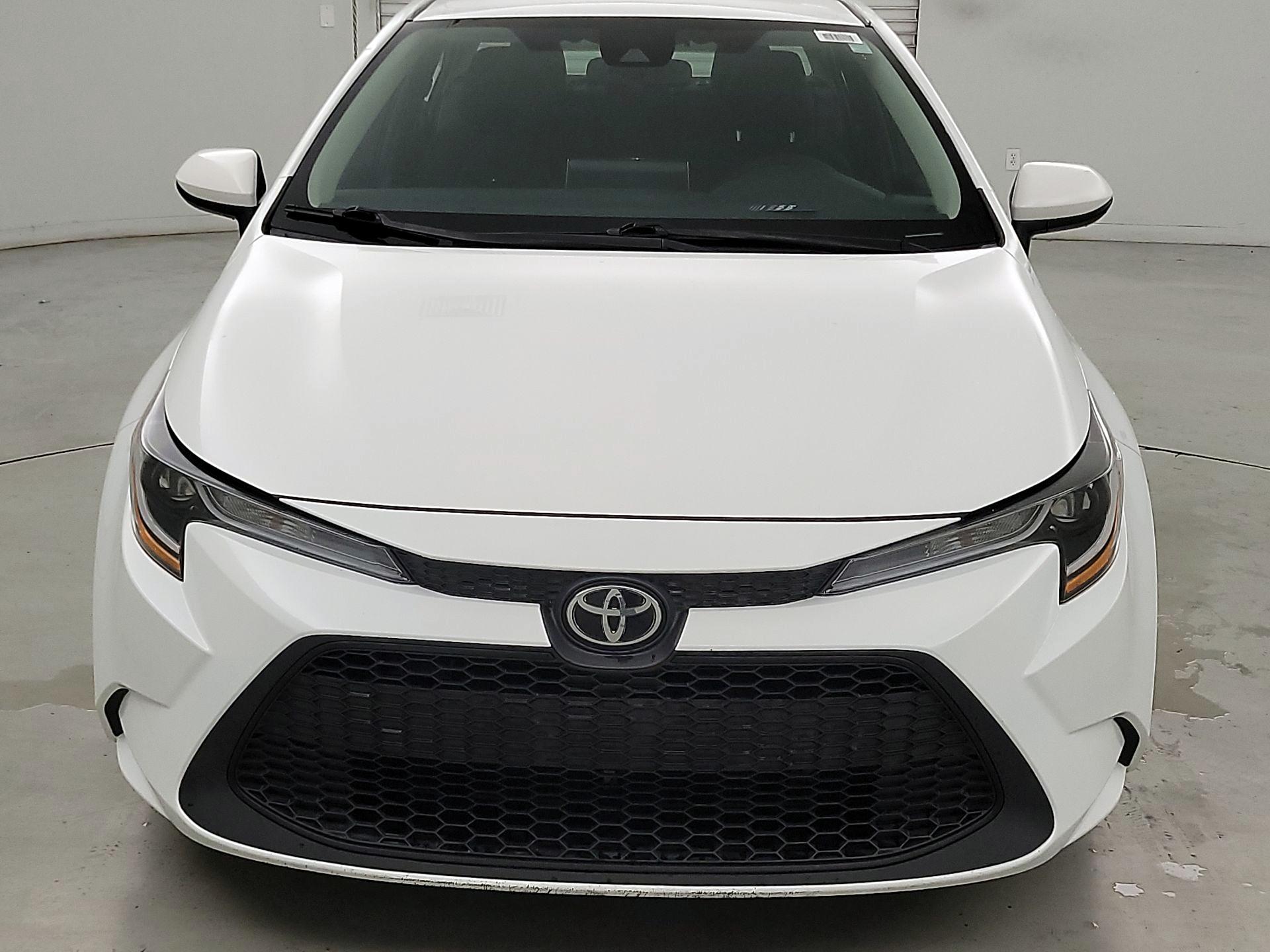 Thumbnail: 2020 Toyota Corolla - 2