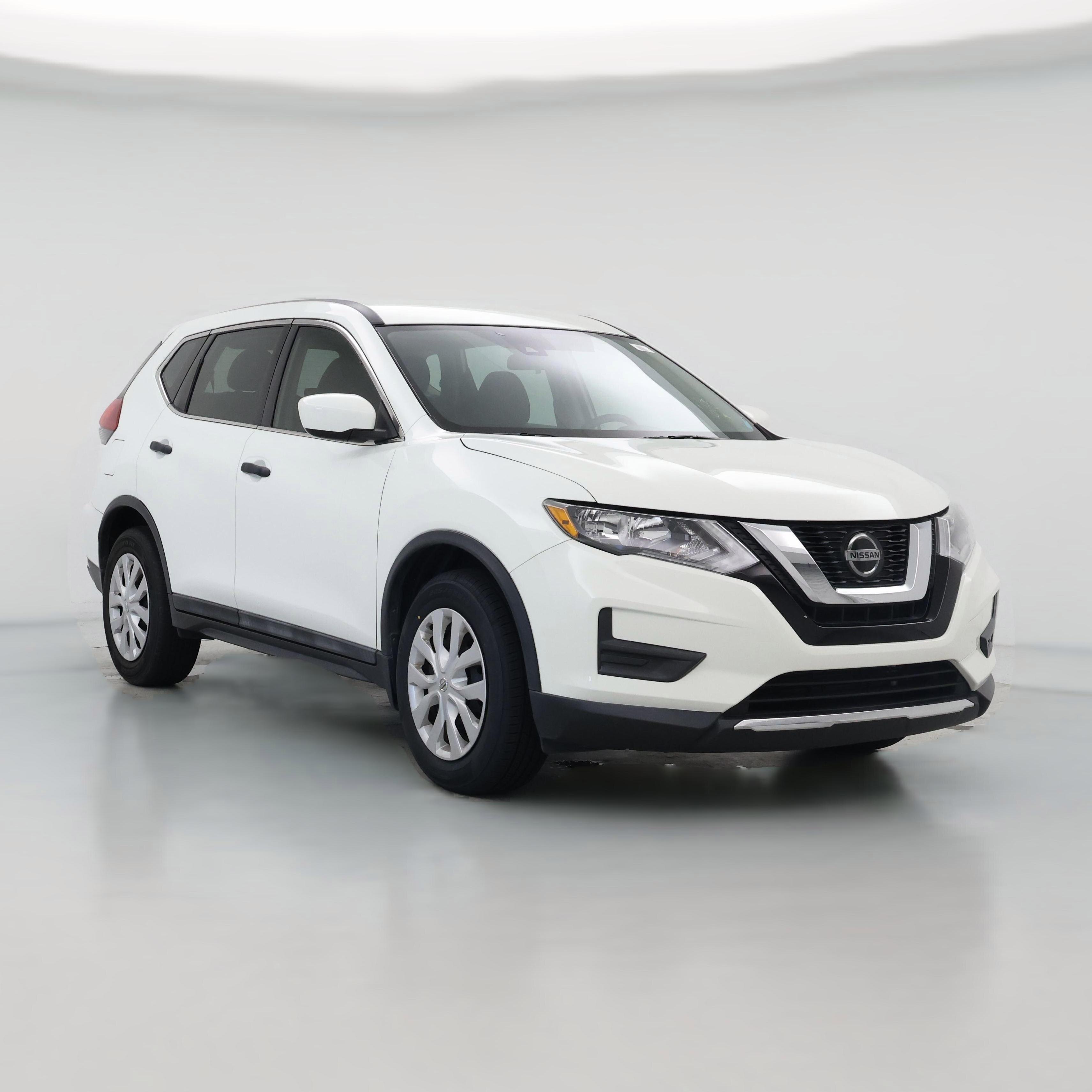 Thumbnail: 2020 Nissan Rogue - 1