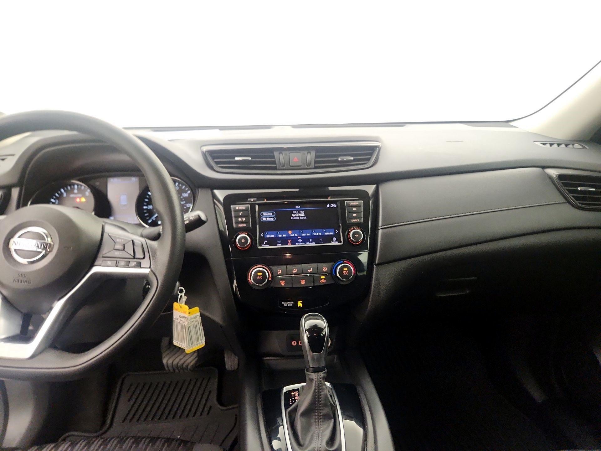 Thumbnail: 2020 Nissan Rogue - 9