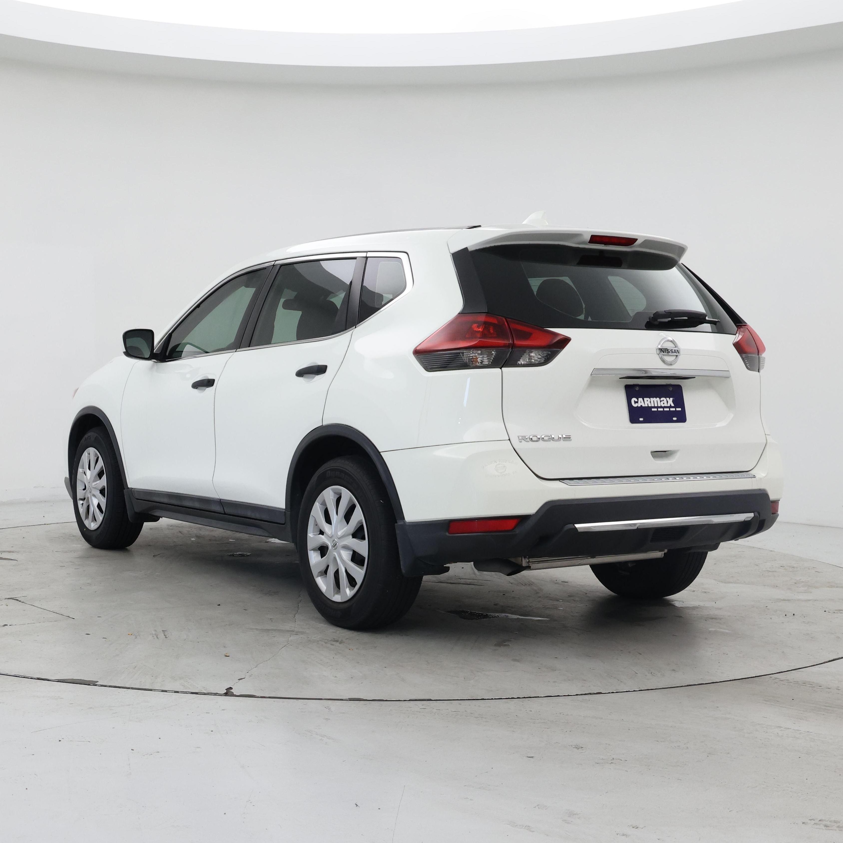 Thumbnail: 2020 Nissan Rogue - 2