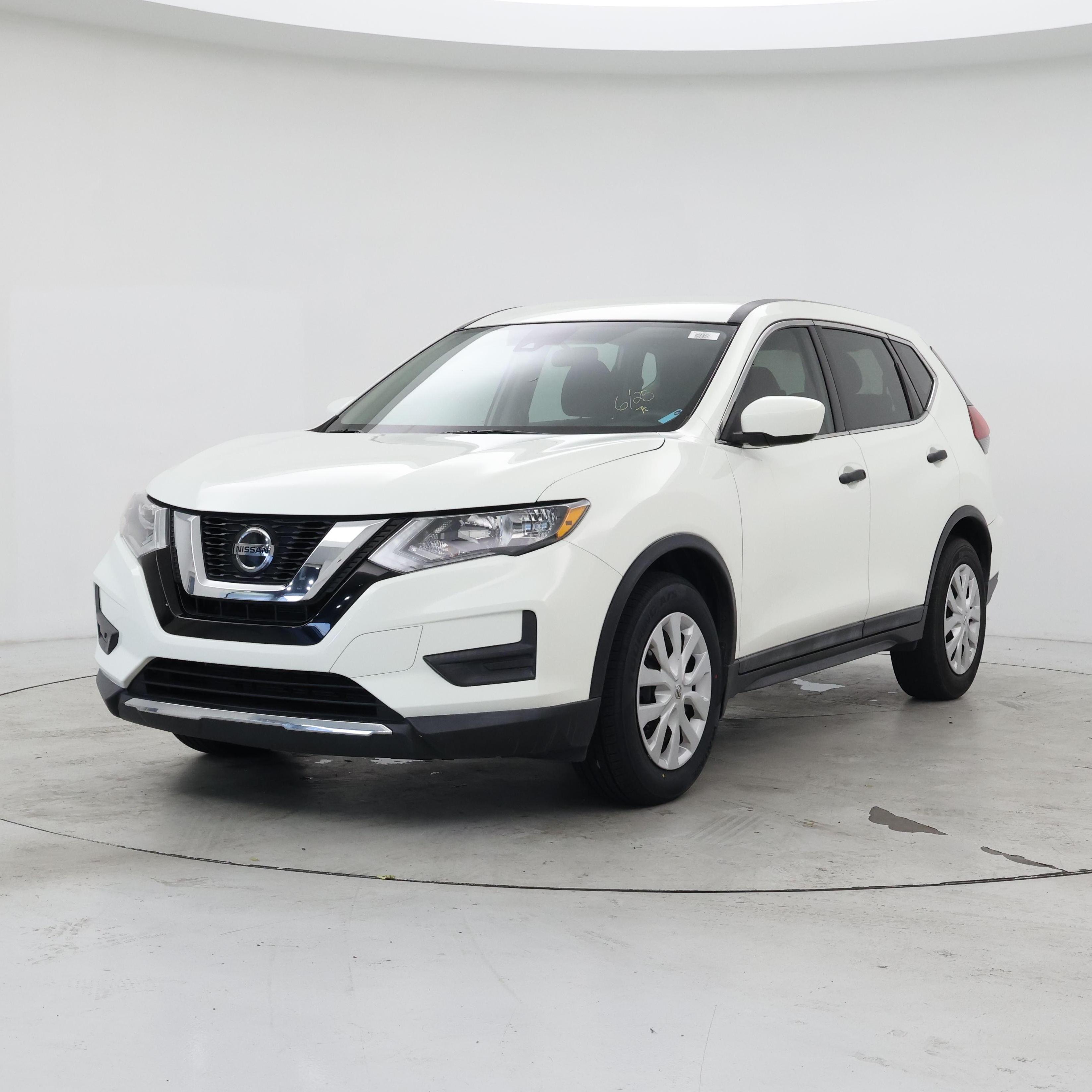 Thumbnail: 2020 Nissan Rogue - 4