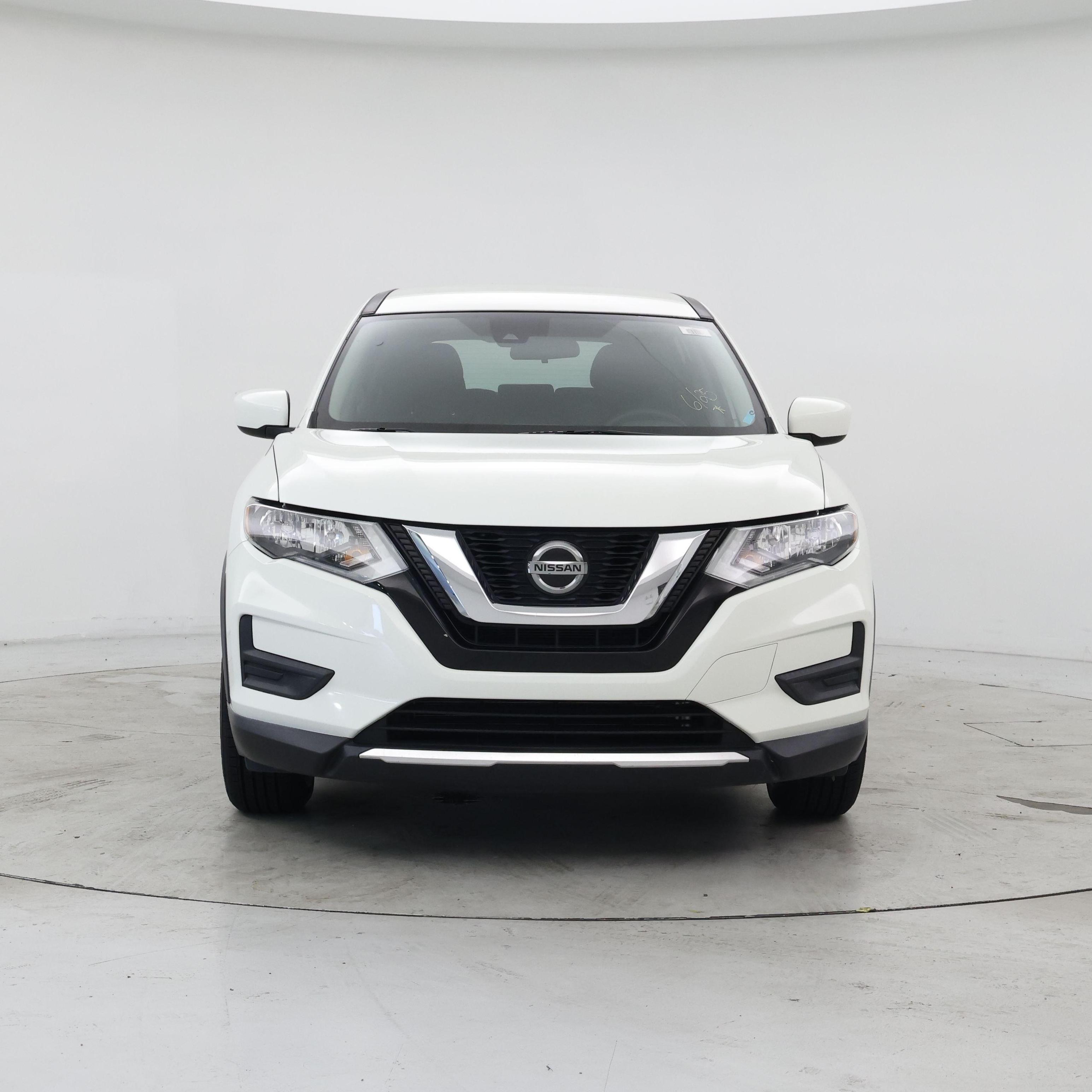 Thumbnail: 2020 Nissan Rogue - 5