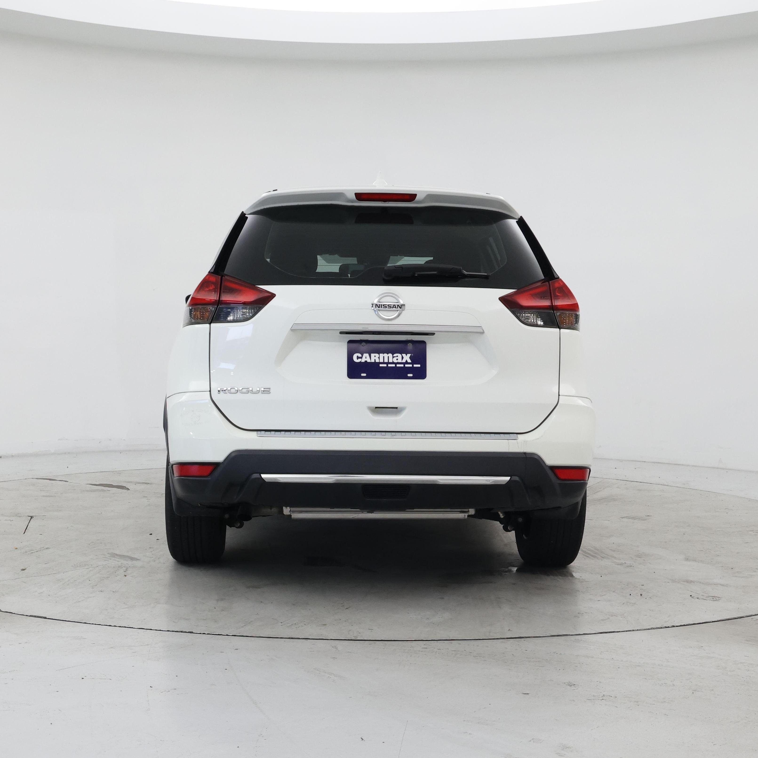 Thumbnail: 2020 Nissan Rogue - 6