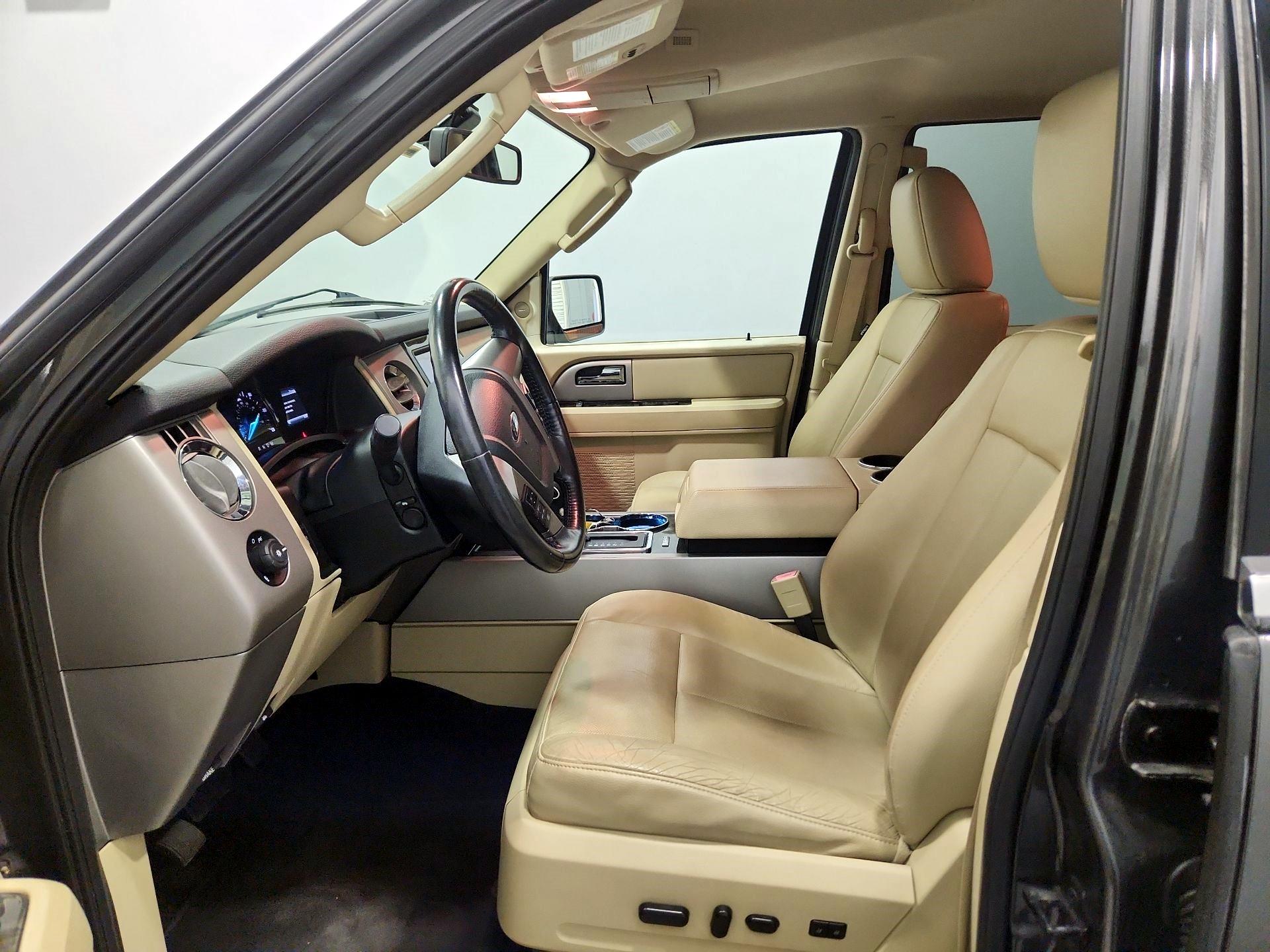 Thumbnail: 2015 Ford Expedition - 11