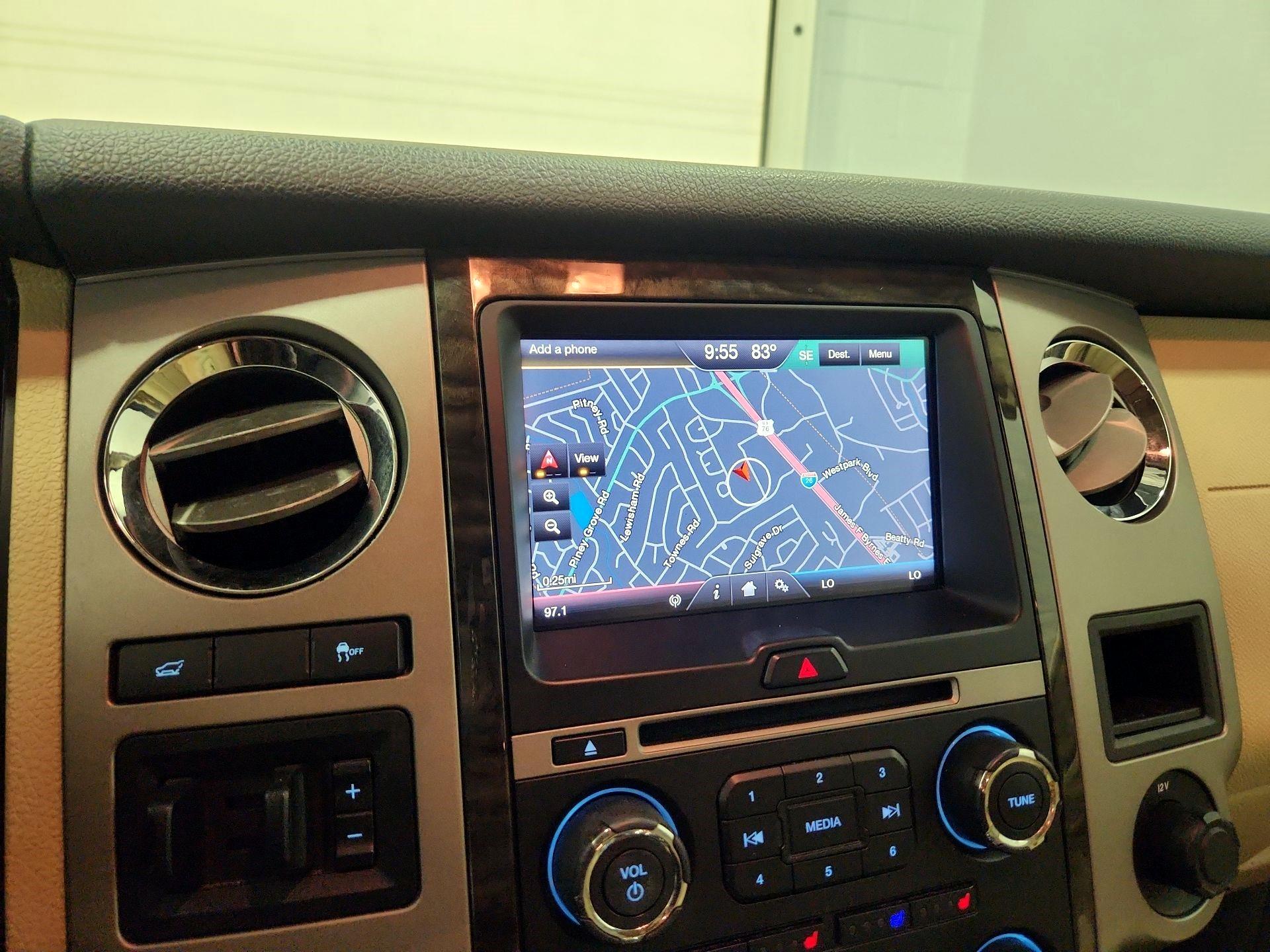 Thumbnail: 2015 Ford Expedition - 14