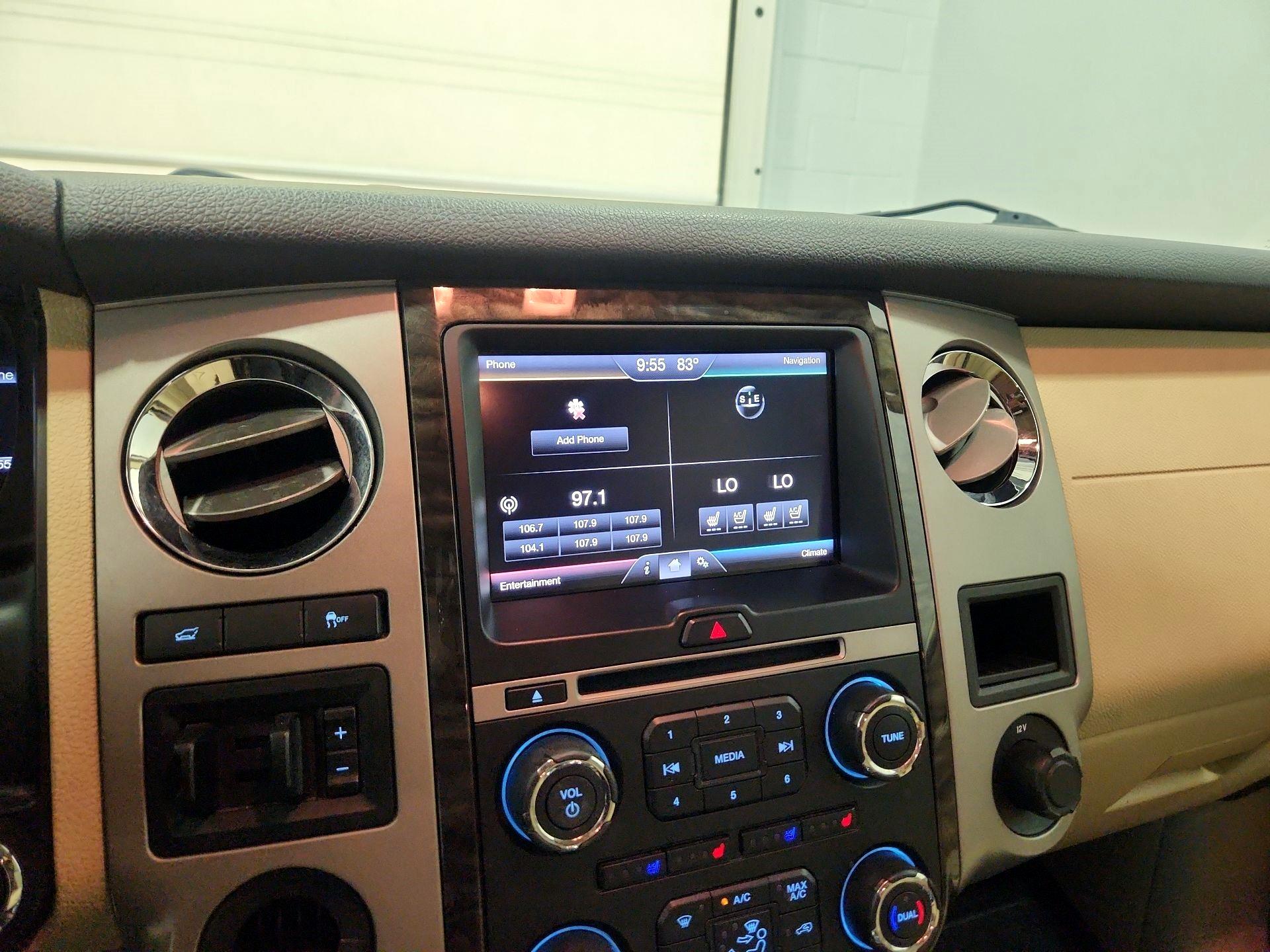 Thumbnail: 2015 Ford Expedition - 16