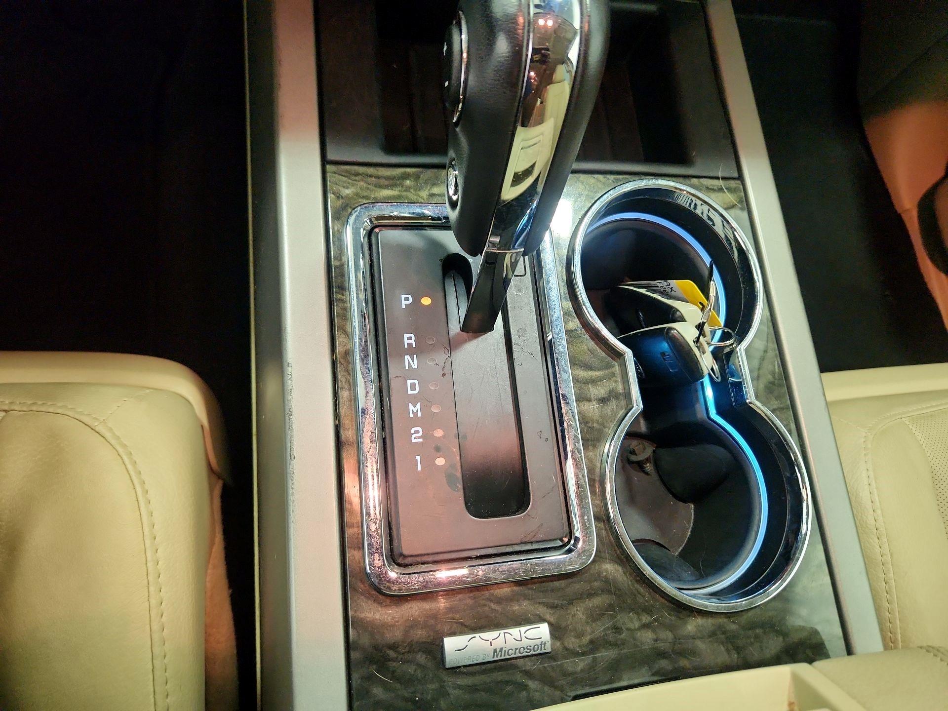 Thumbnail: 2015 Ford Expedition - 18