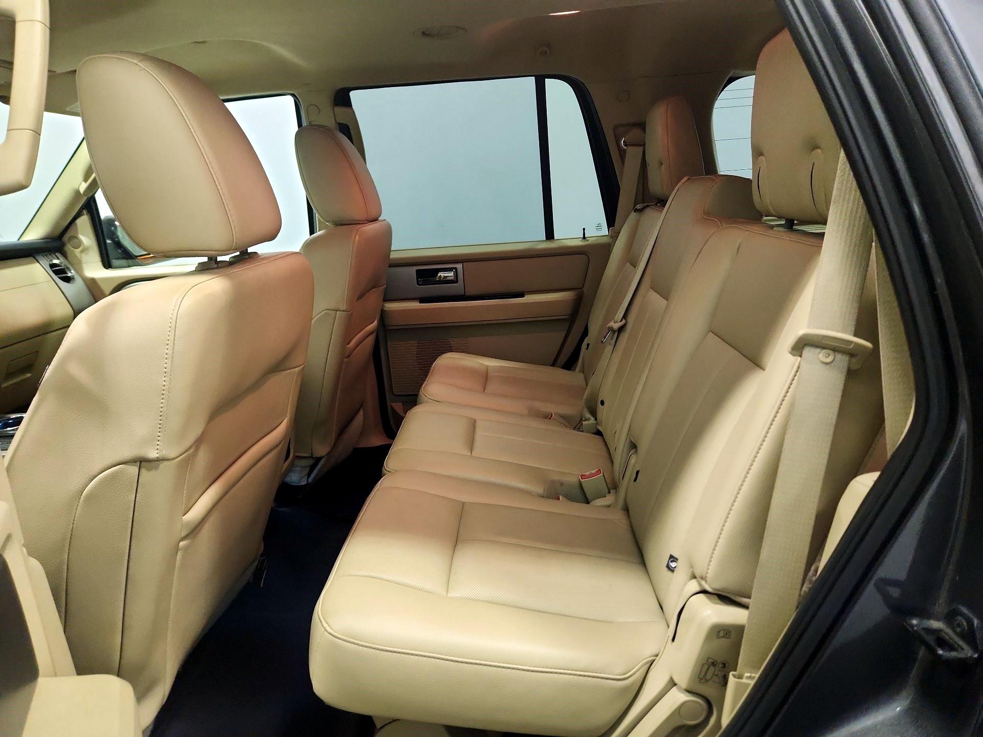 Thumbnail: 2015 Ford Expedition - 20