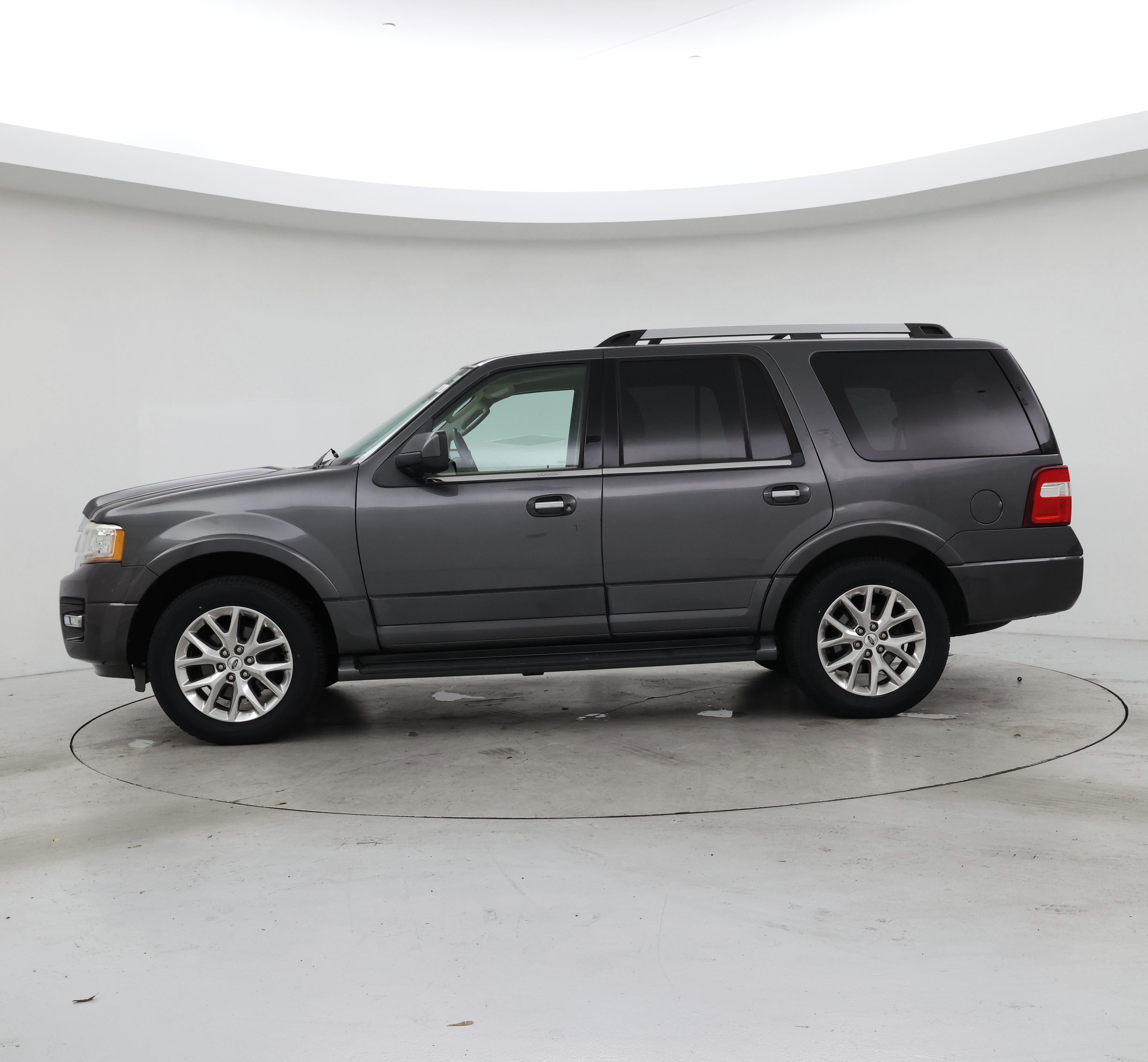 Thumbnail: 2015 Ford Expedition - 3