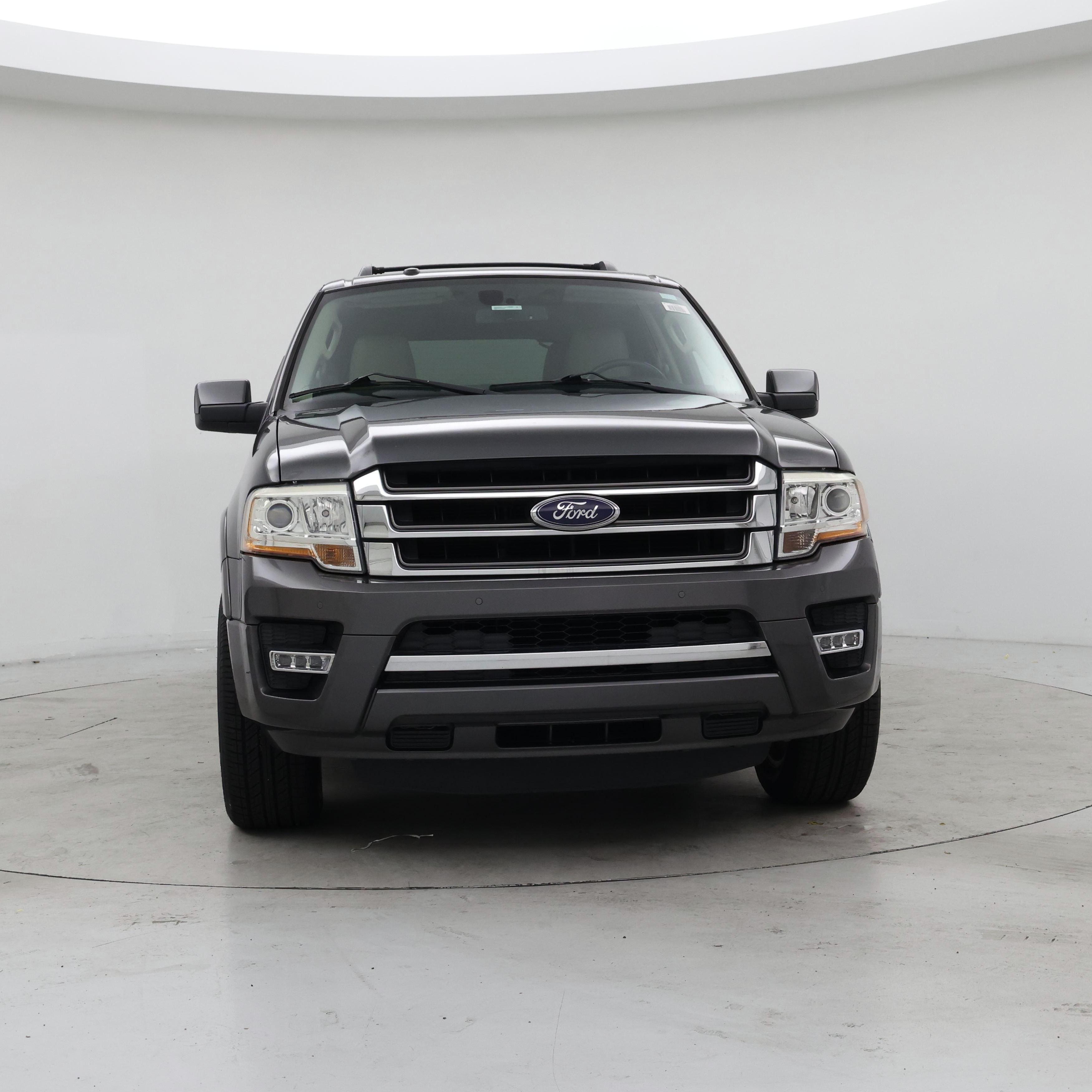 Thumbnail: 2015 Ford Expedition - 5