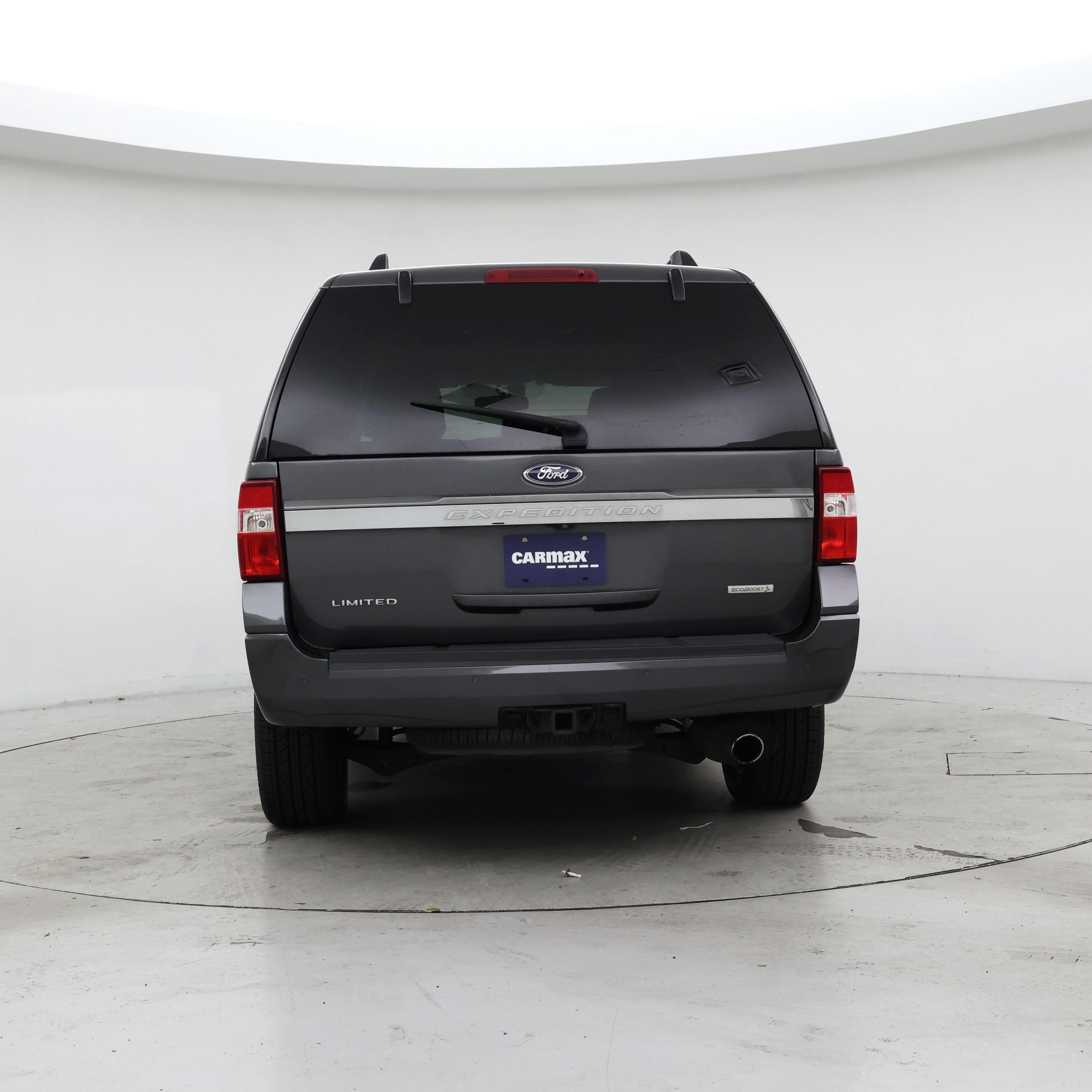 Thumbnail: 2015 Ford Expedition - 6