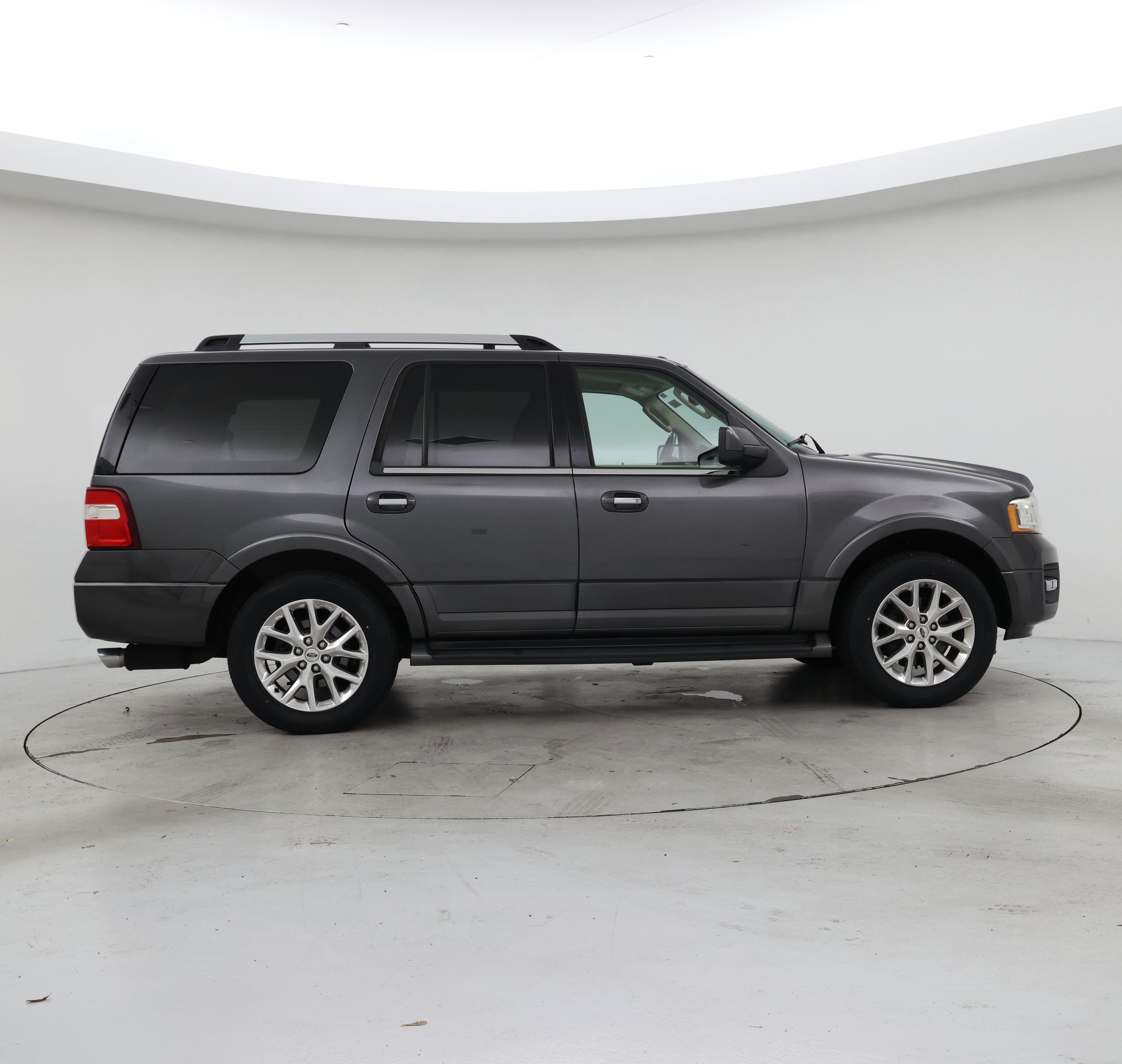 Thumbnail: 2015 Ford Expedition - 7