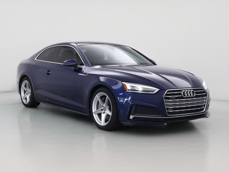 2018 Audi A5 Premium Plus -
                  Lithia Springs, GA