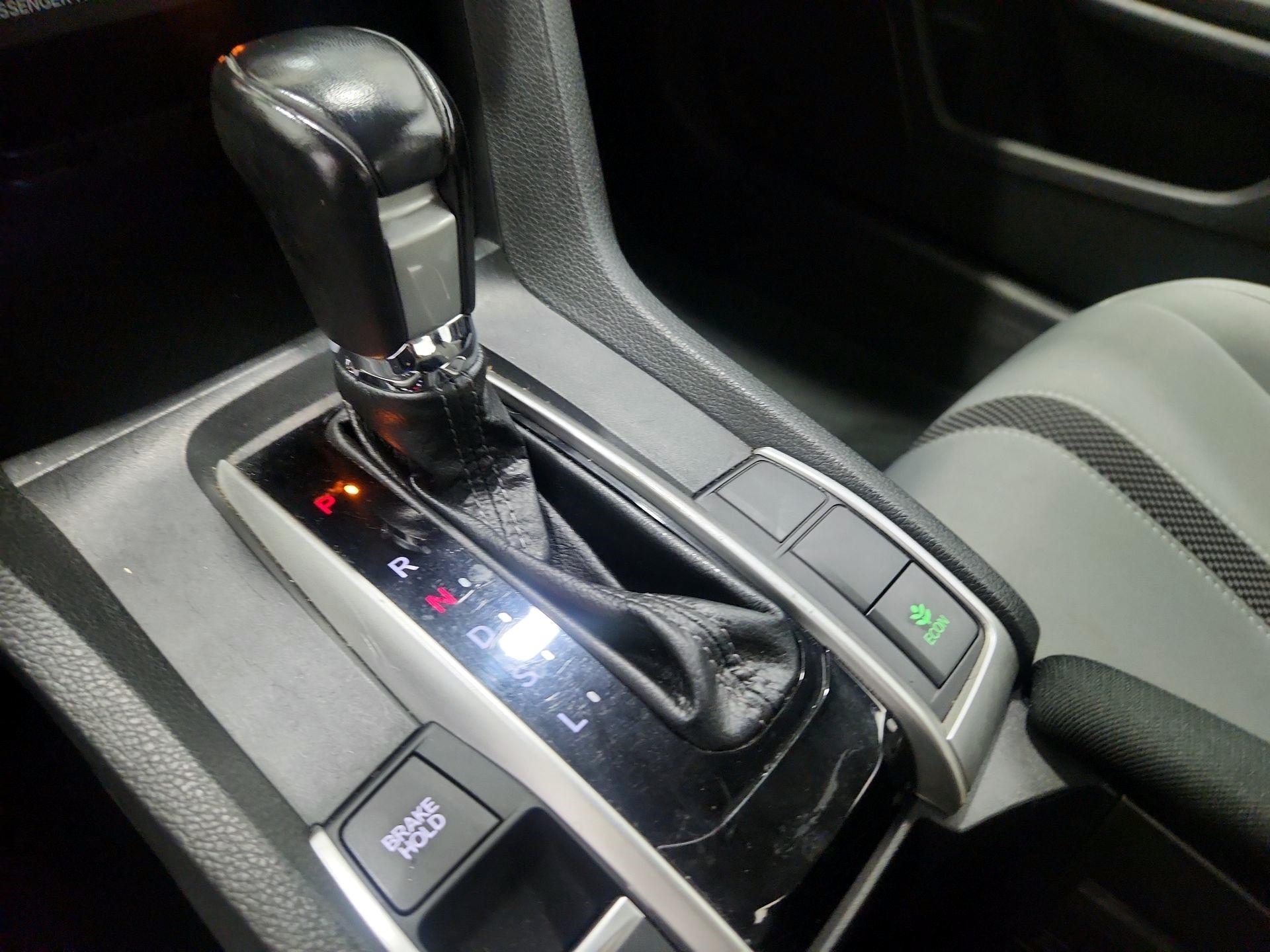 Thumbnail: 2020 Honda Civic - 17
