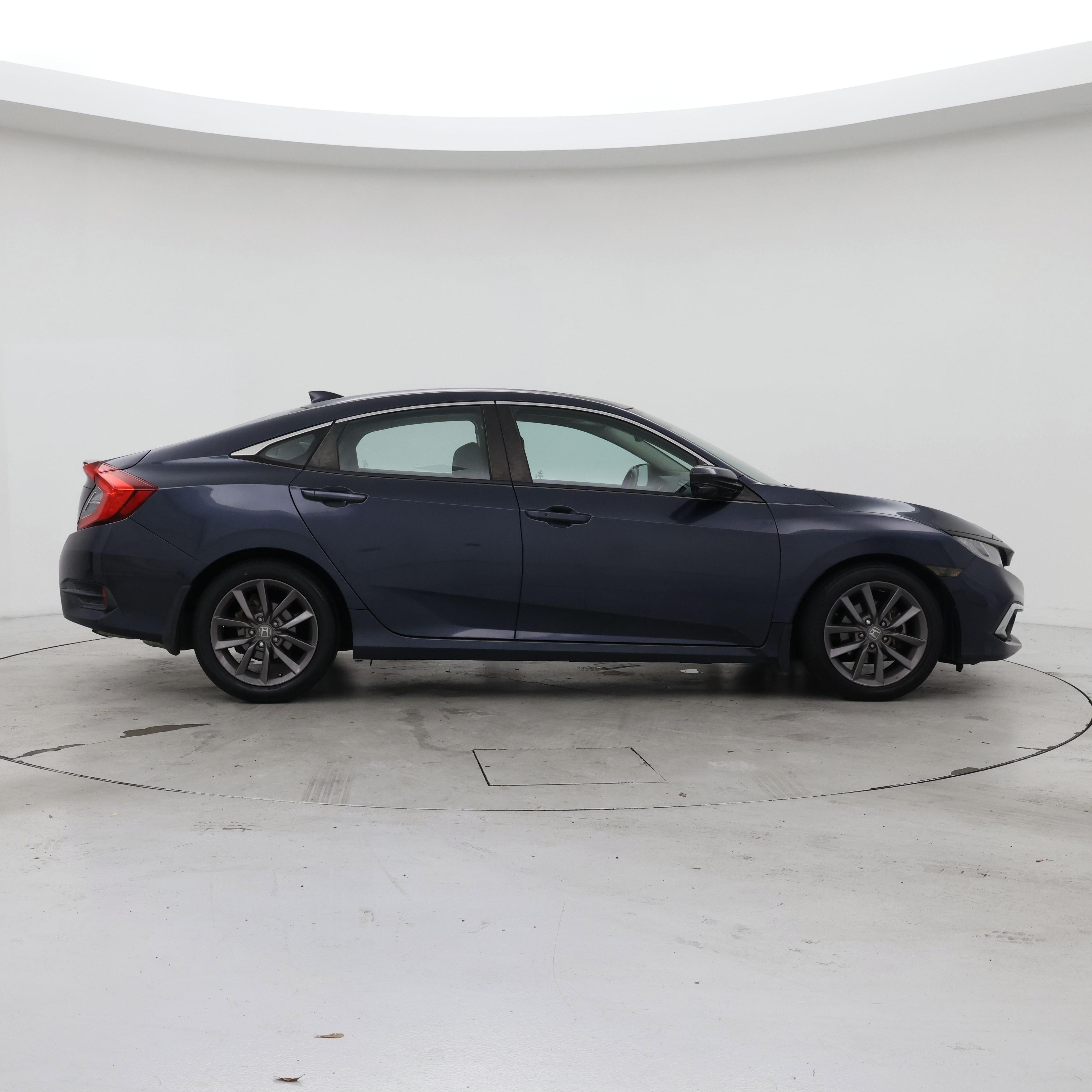 Thumbnail: 2020 Honda Civic - 7