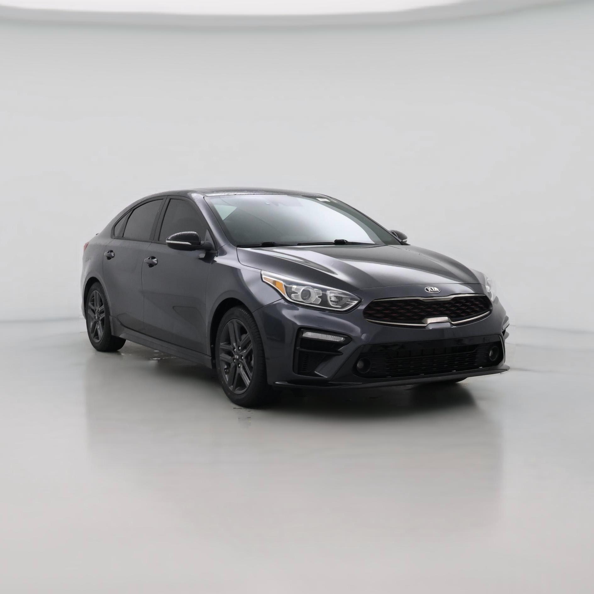 Thumbnail: 2020 Kia Forte - 1